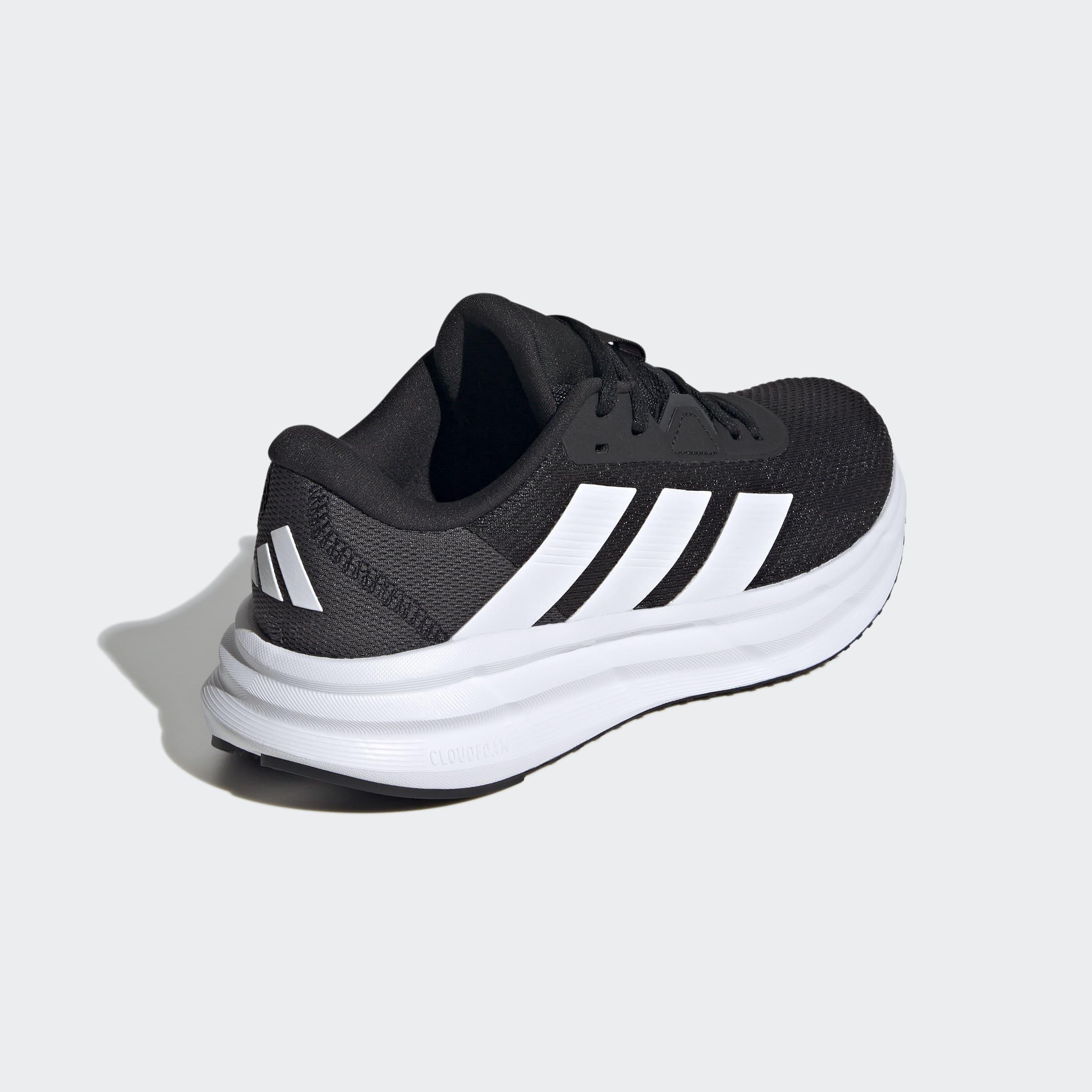 Galaxy 7 Running Shoes, Black, A901_ONE, large image number 3