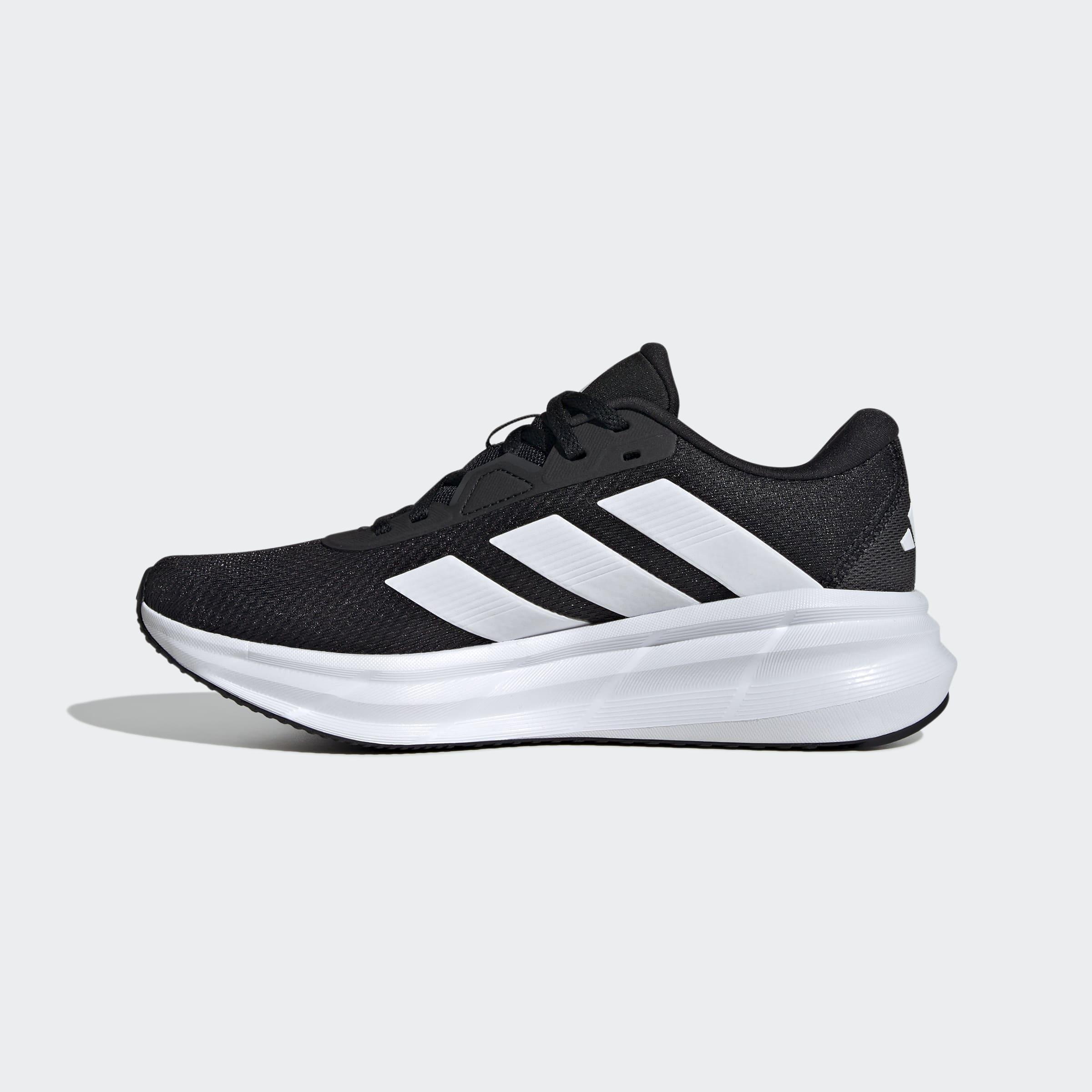 Galaxy 7 Running Shoes, Black, A901_ONE, large image number 7
