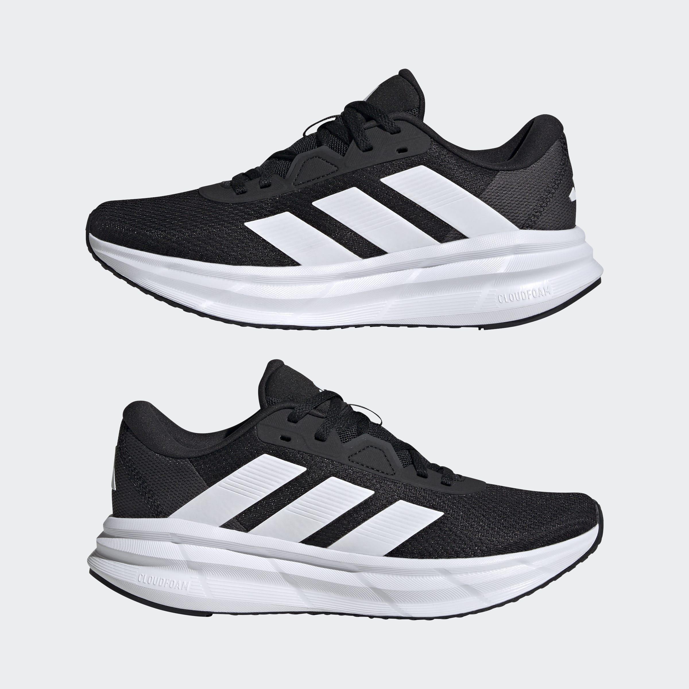 Galaxy 7 Running Shoes, Black, A901_ONE, large image number 8