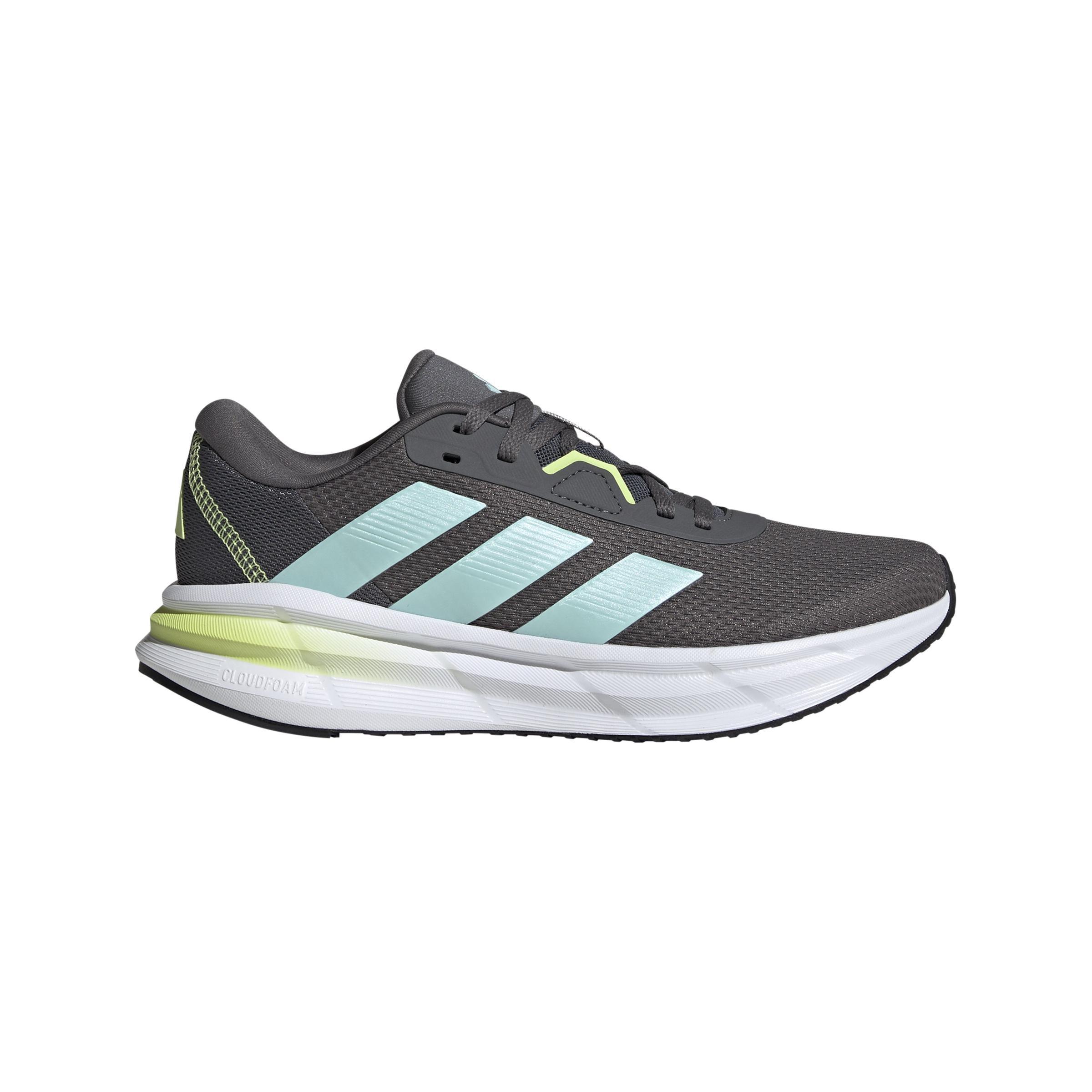 Galaxy 7 Running Shoes, Grey, A901_ONE, large image number 0
