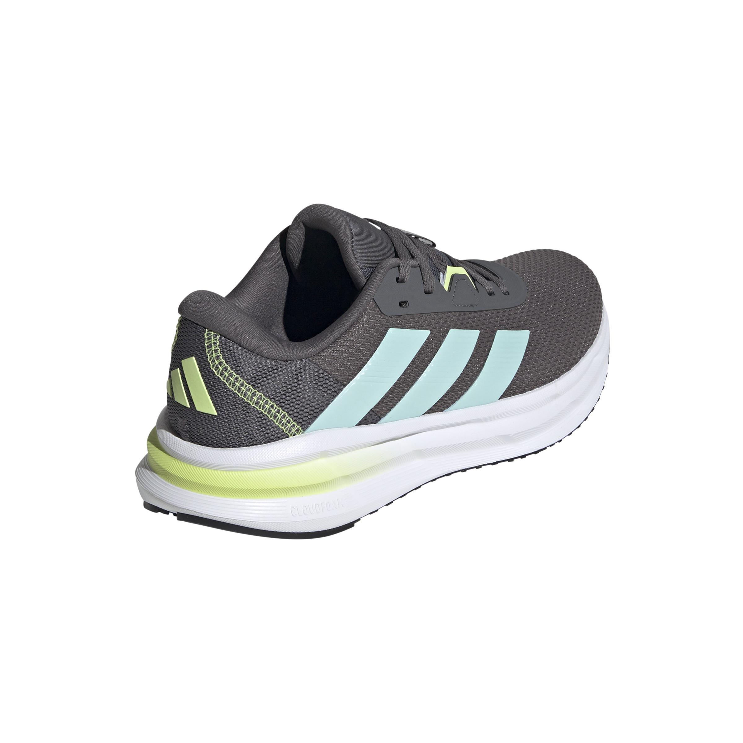 Galaxy 7 Running Shoes, Grey, A901_ONE, large image number 3