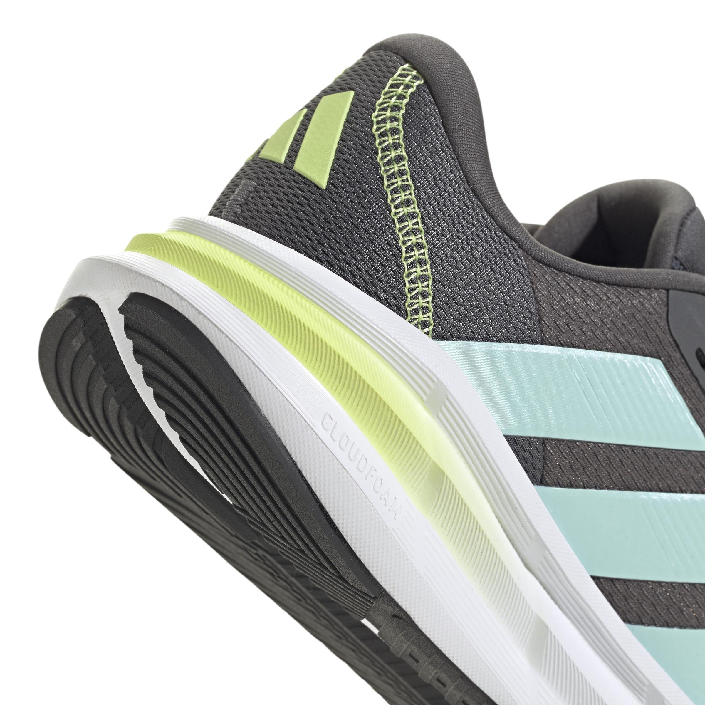 Galaxy 7 Running Shoes, Grey, , large image number 4