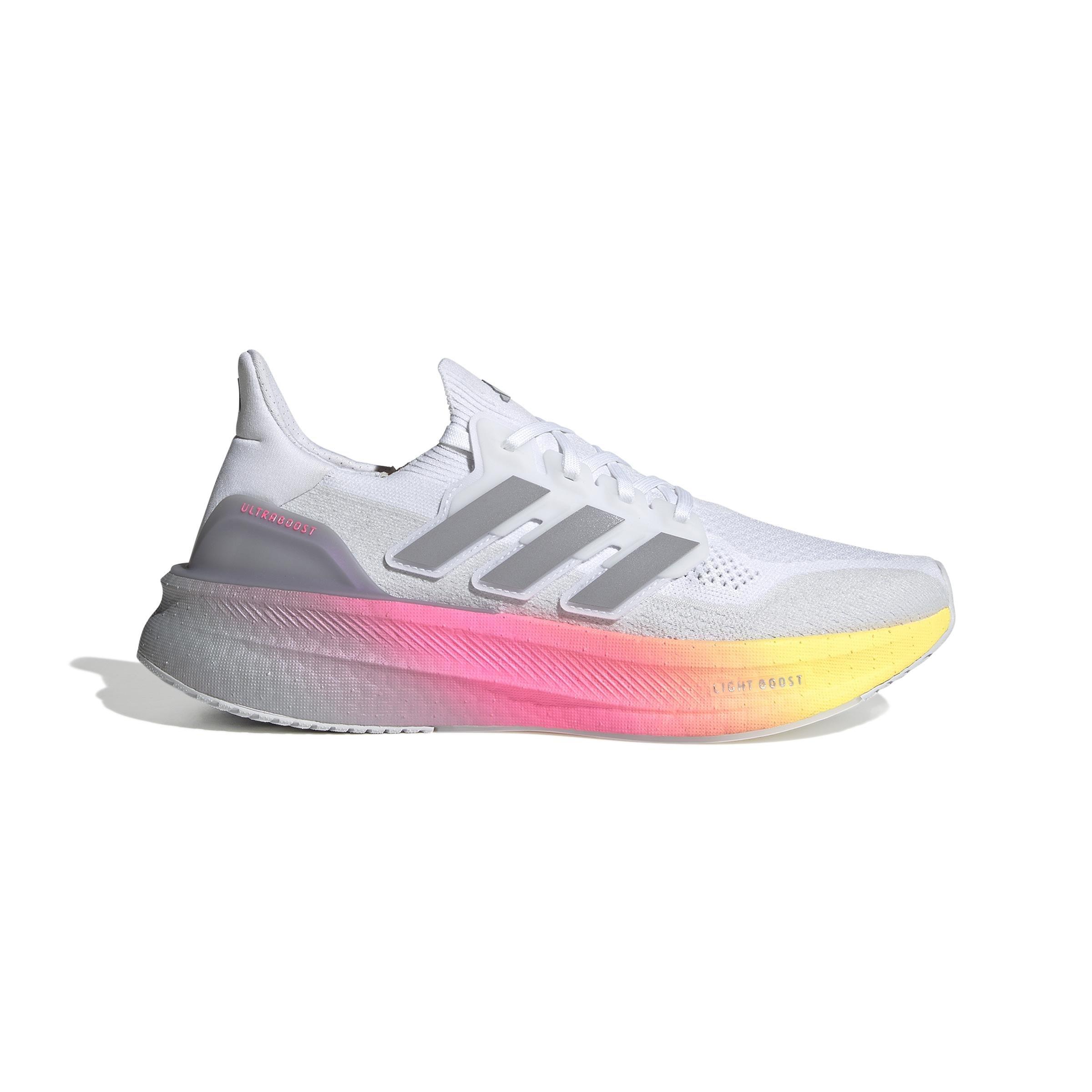 Ultraboost 5 Shoes, White, A901_ONE, large image number 0