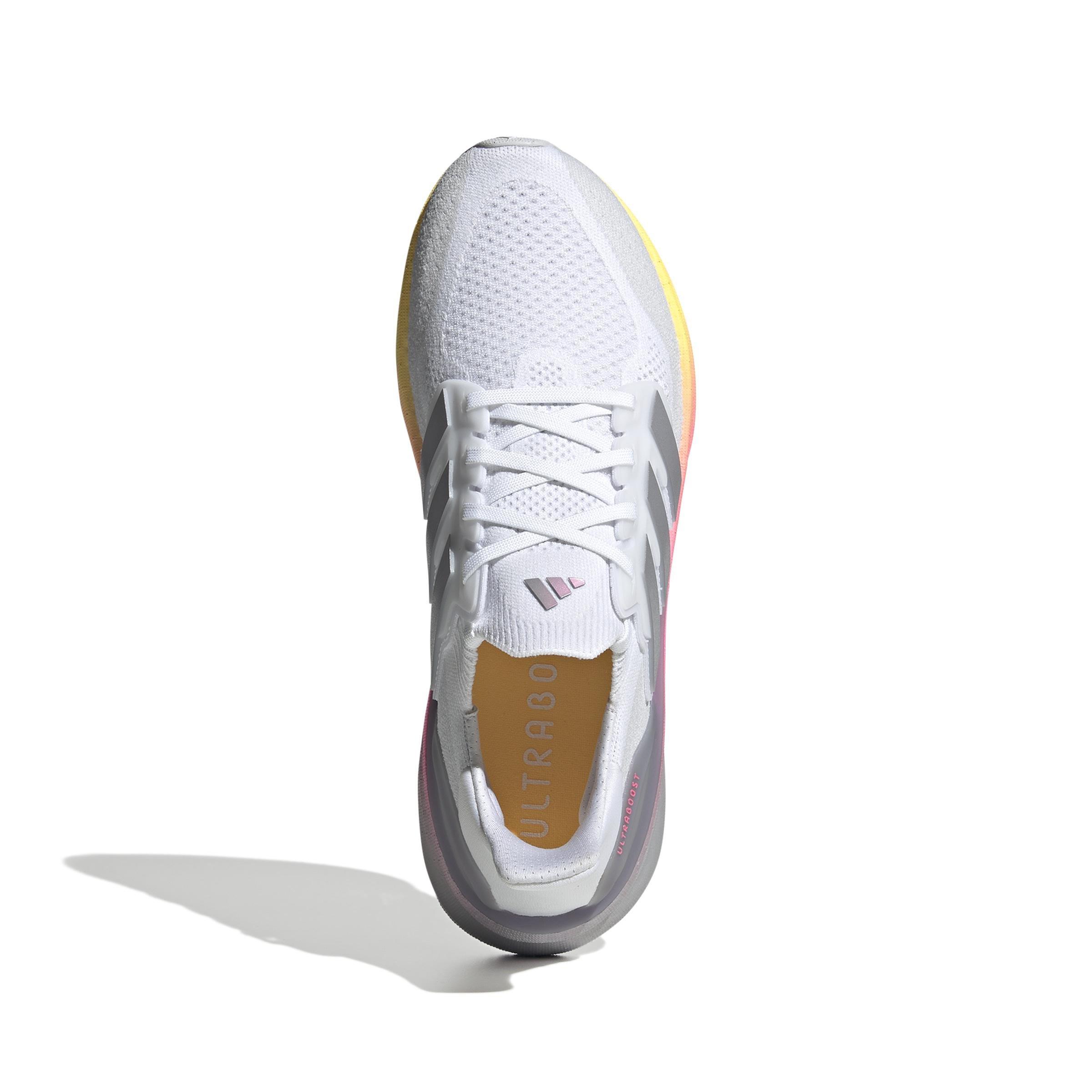 Ultraboost 5 Shoes, White, A901_ONE, large image number 1
