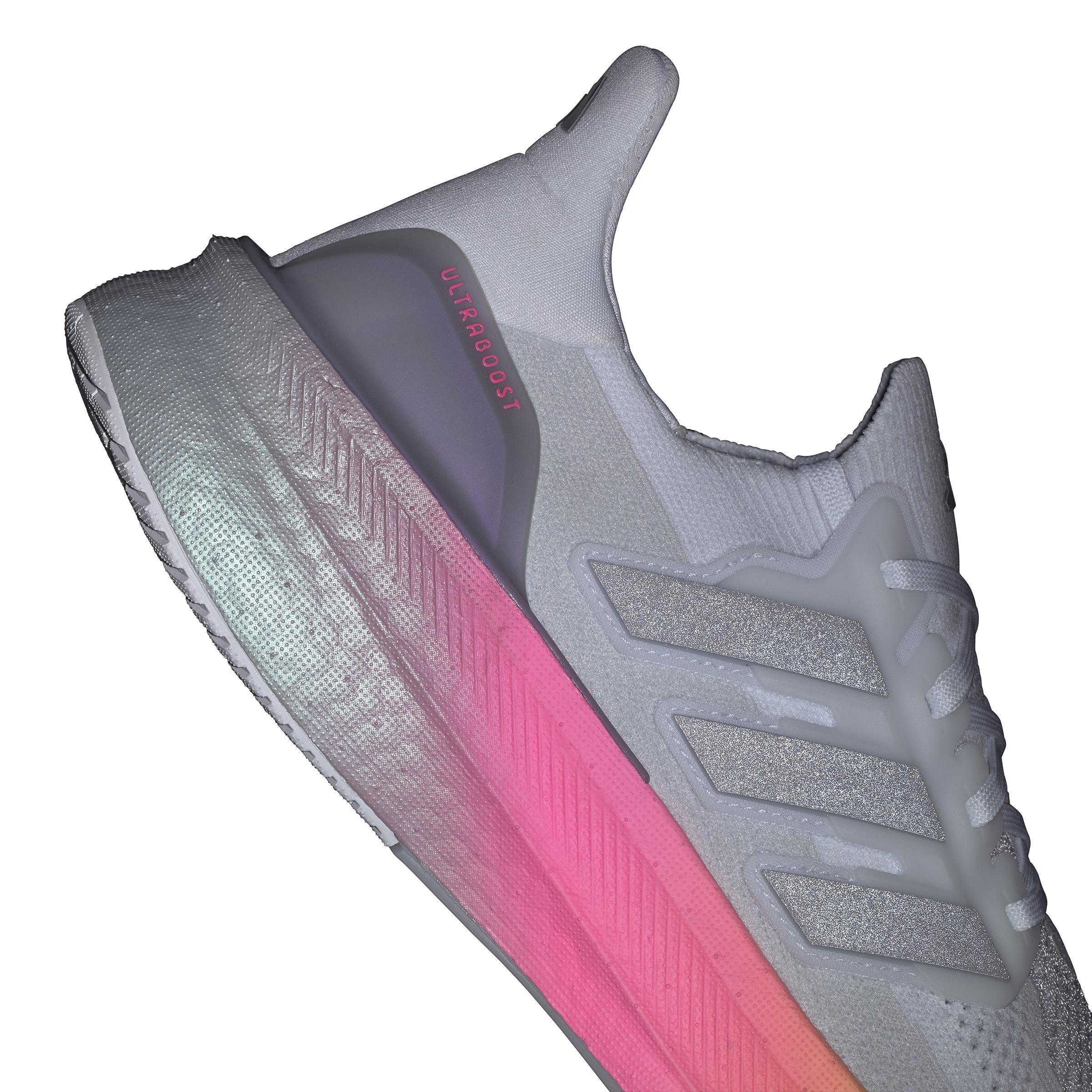 Ultraboost 5 Shoes, White, , large image number 5