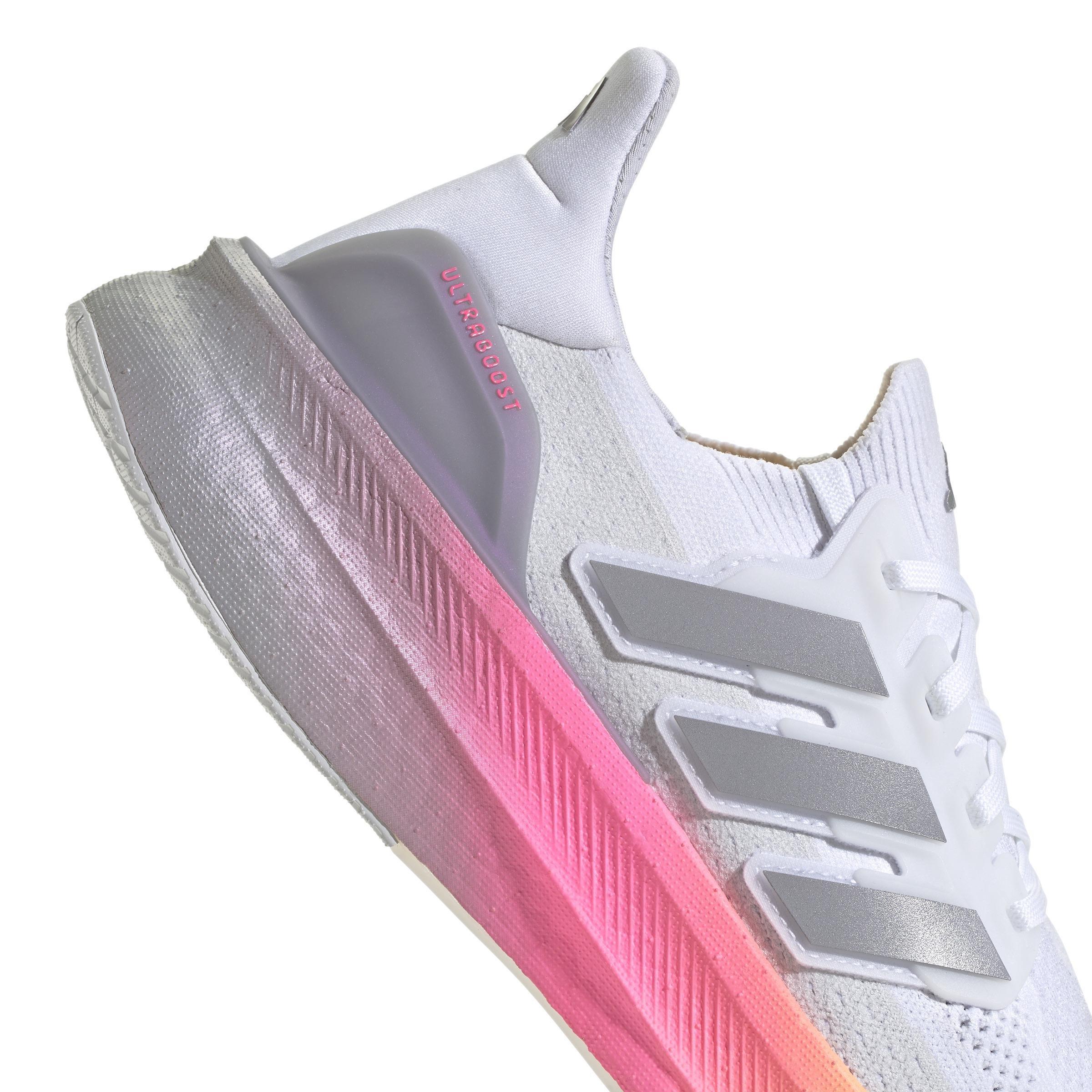 Ultraboost 5 Shoes, White, A901_ONE, large image number 6