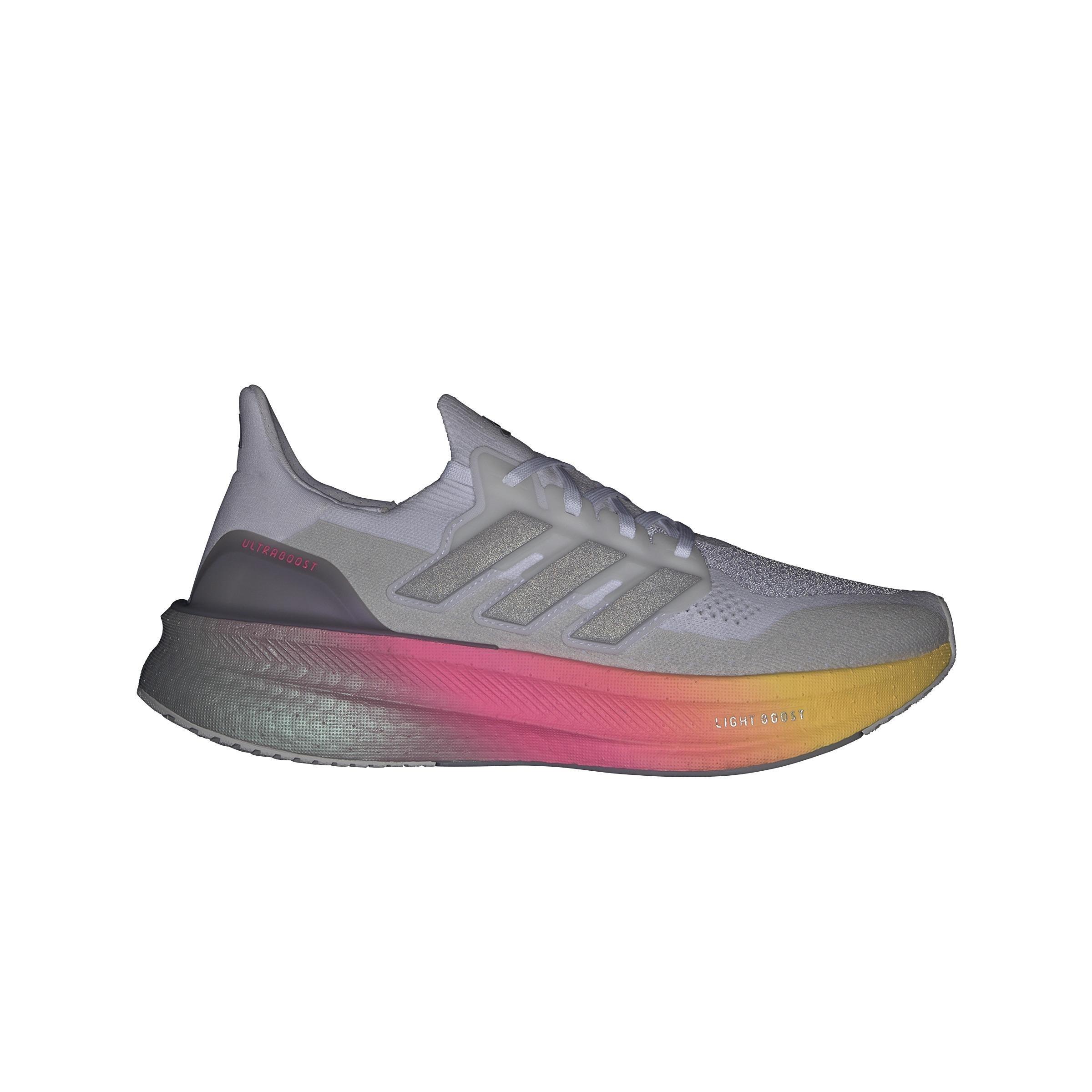 Ultraboost 5 Shoes, White, A901_ONE, large image number 7