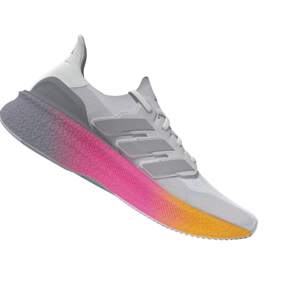 Ultraboost 5 Shoes, White, A901_ONE, large image number 11