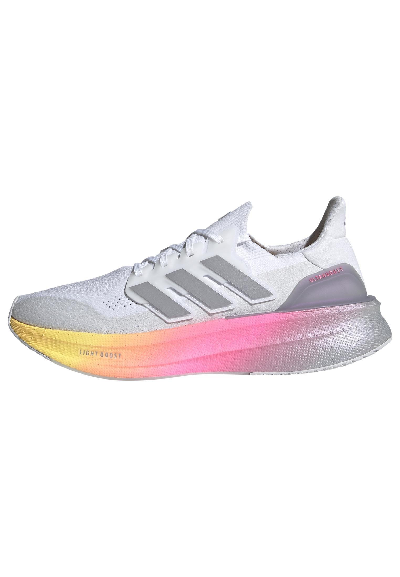 Ultraboost 5 Shoes, White, , large image number 12