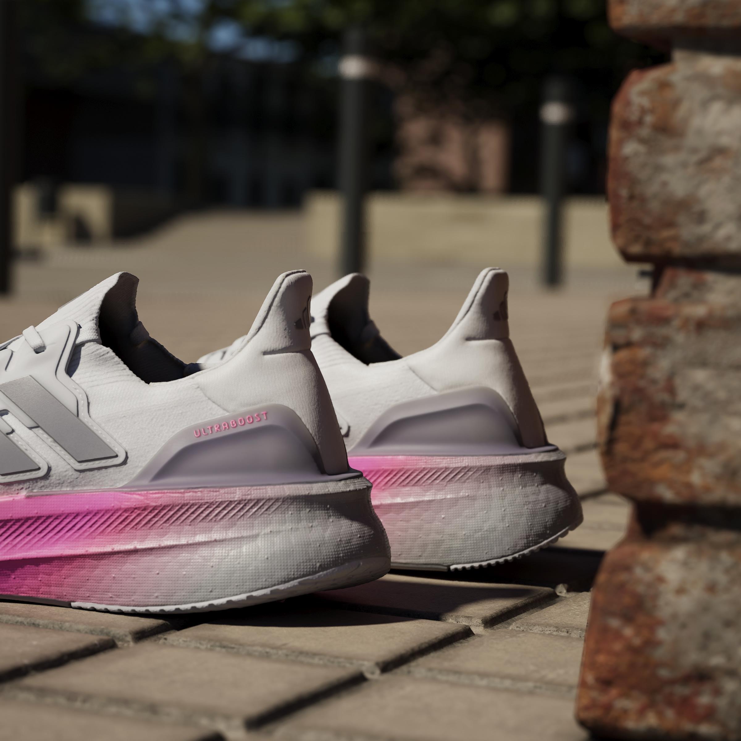 Ultraboost 5 Shoes, White, A901_ONE, large image number 13