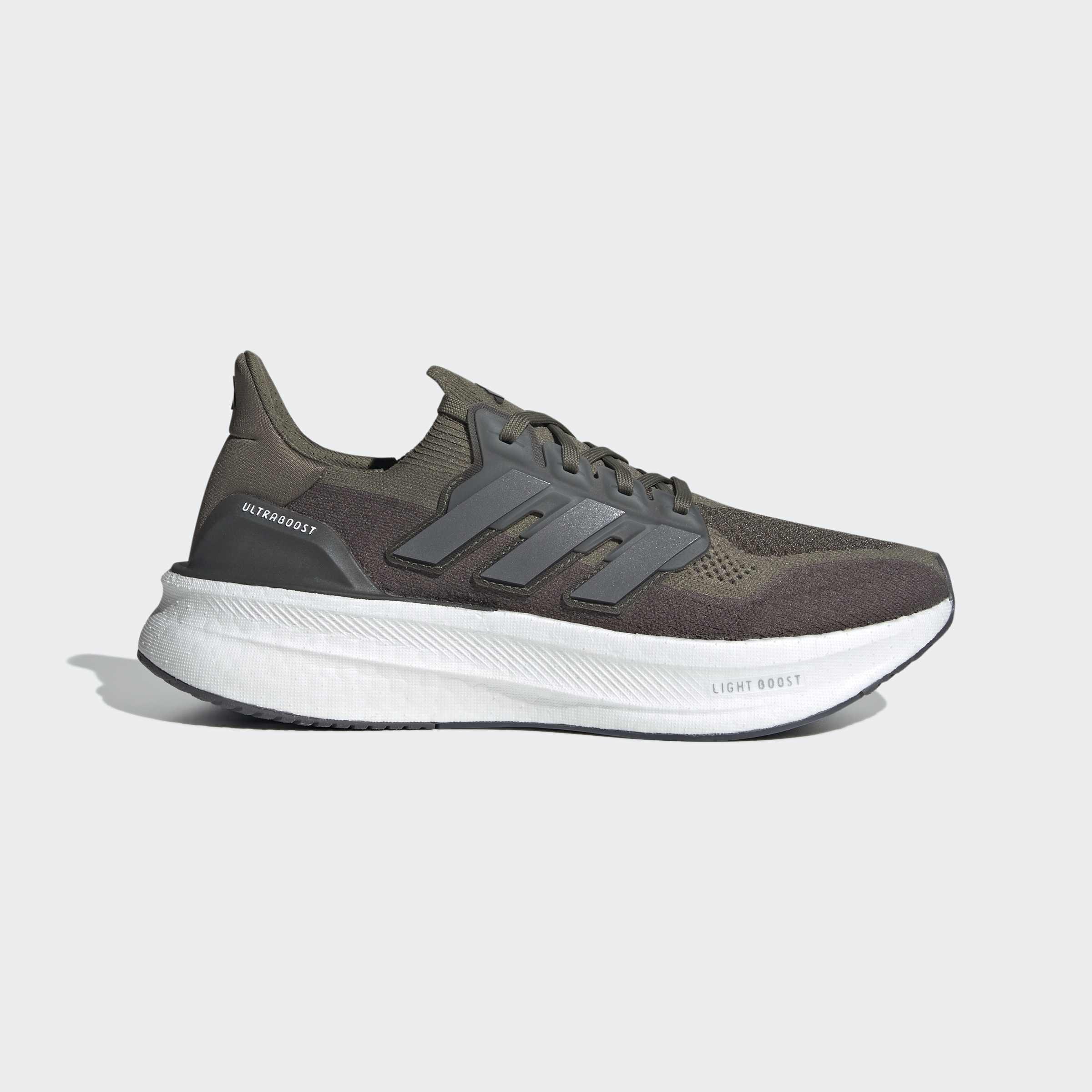 Ultraboost 5 Shoes, Green