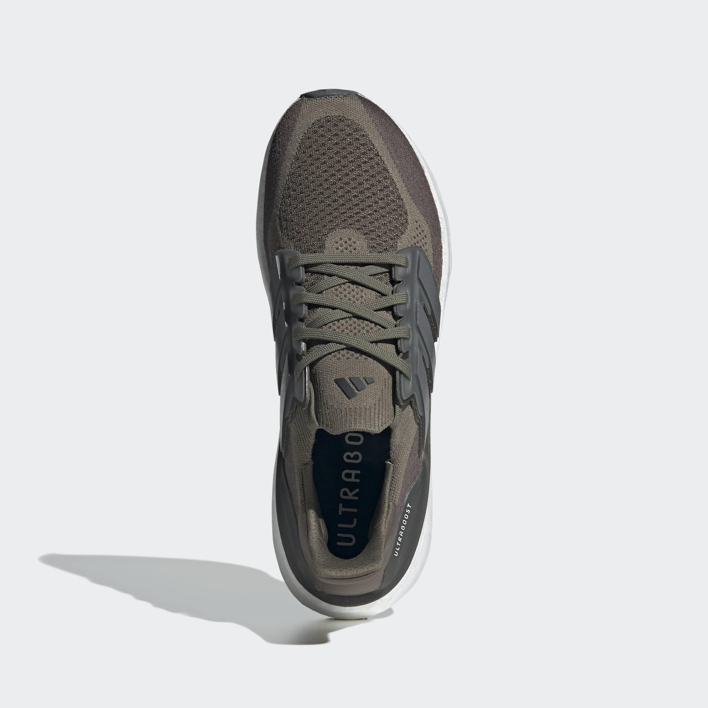 Ultraboost 5 Shoes, Green