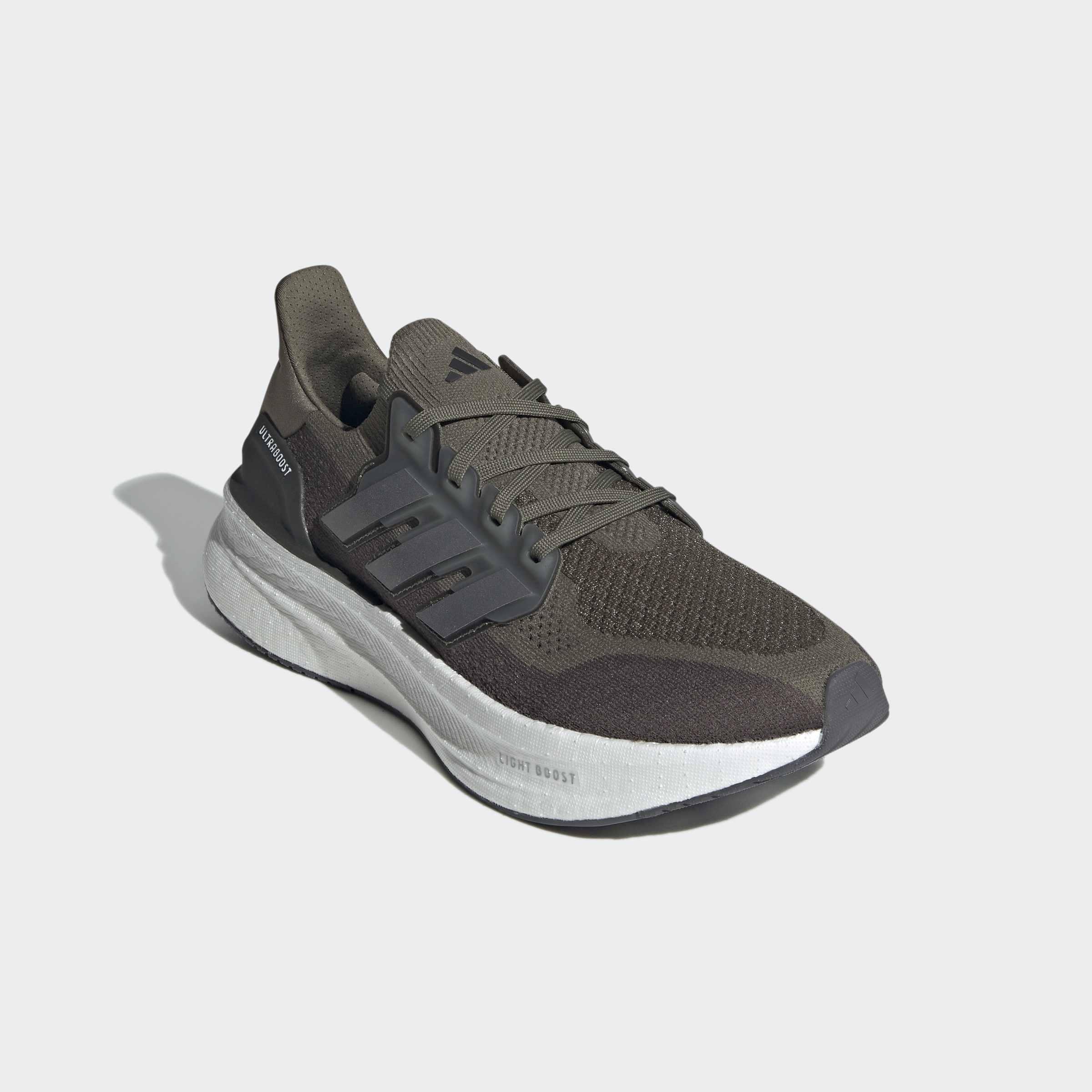 Ultraboost 5 Shoes, Green, A901_ONE, large image number 2