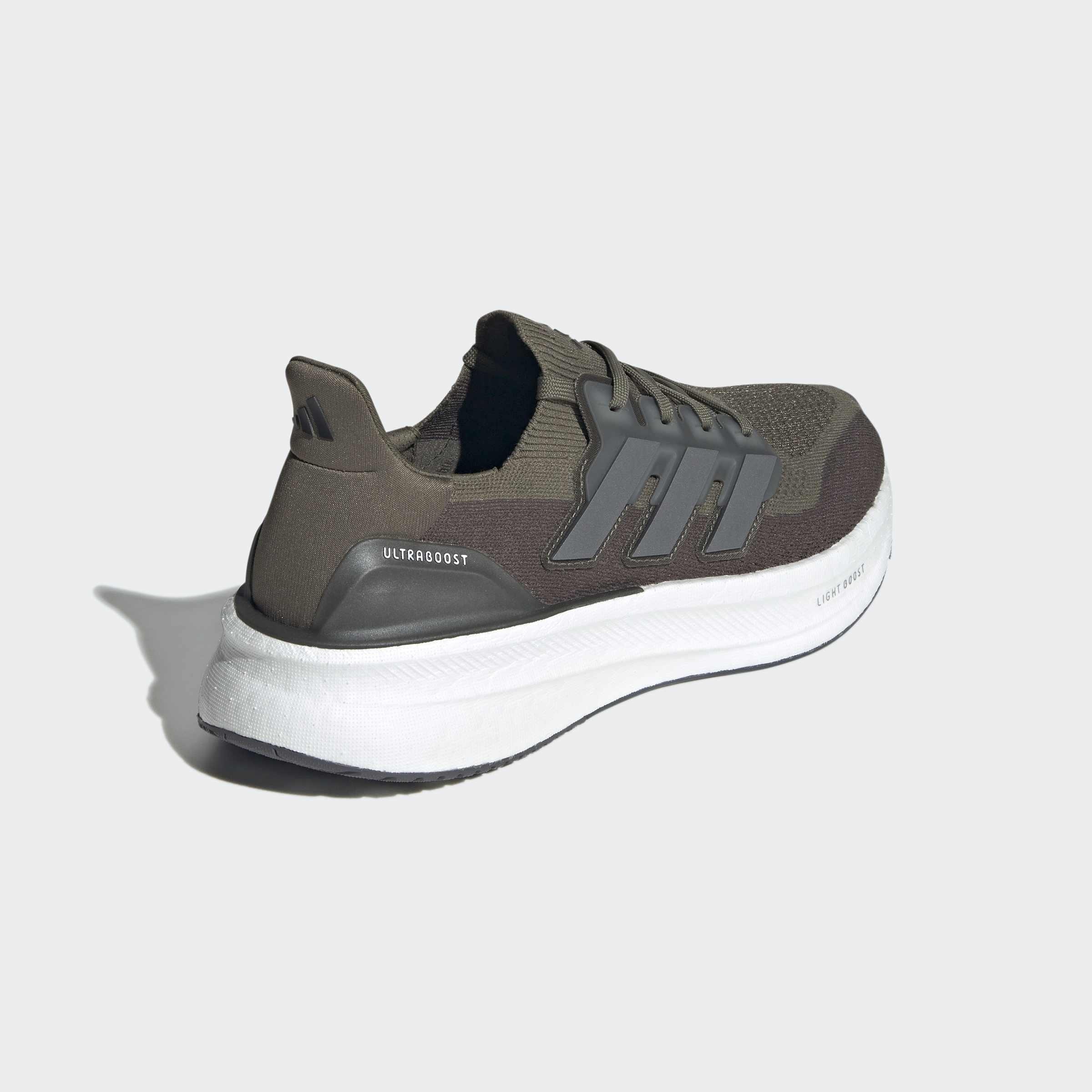 Ultraboost 5 Shoes, Green, A901_ONE, large image number 3