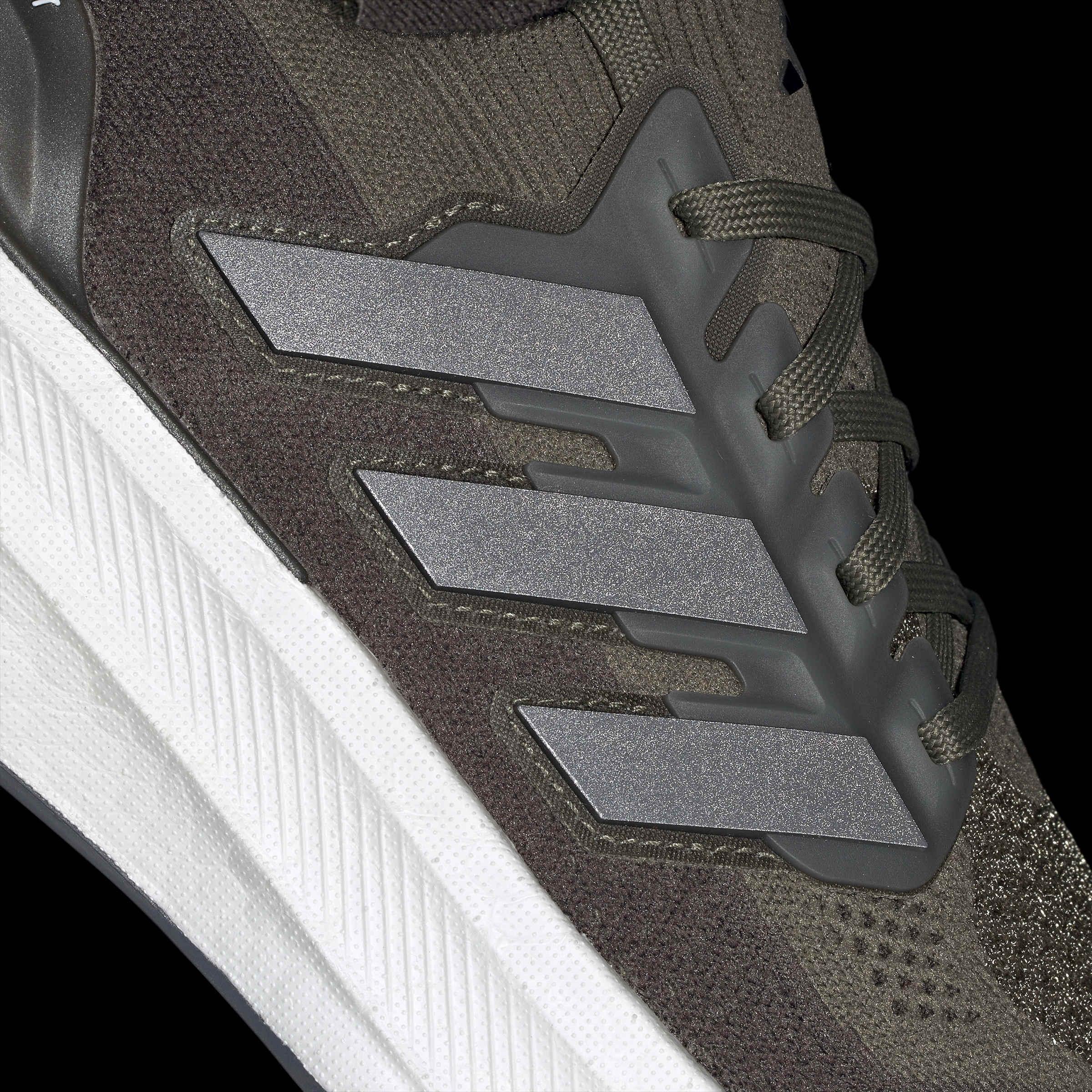 Ultraboost 5 Shoes, Green, A901_ONE, large image number 4