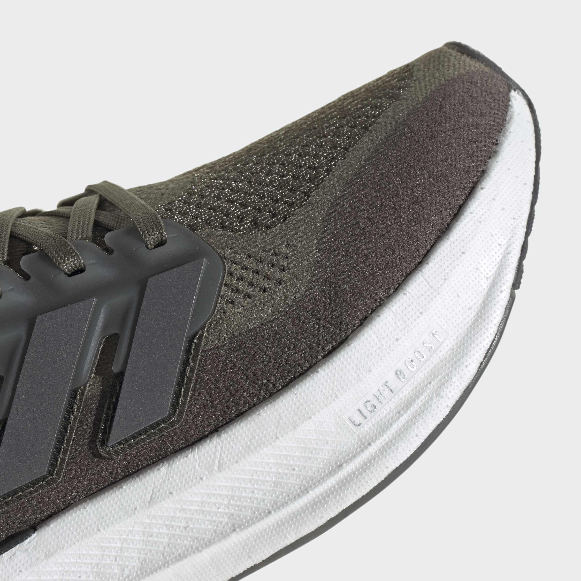 Ultraboost 5 Shoes, Green, A901_ONE, large image number 5