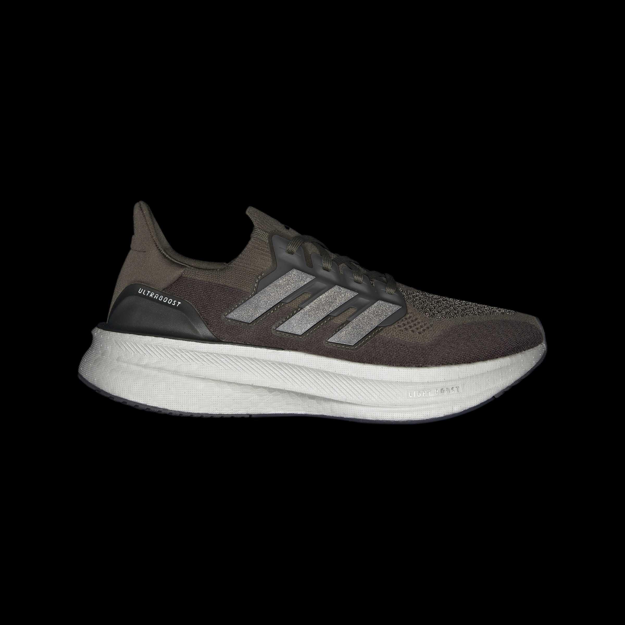 Ultraboost 5 Shoes, Green, A901_ONE, large image number 7