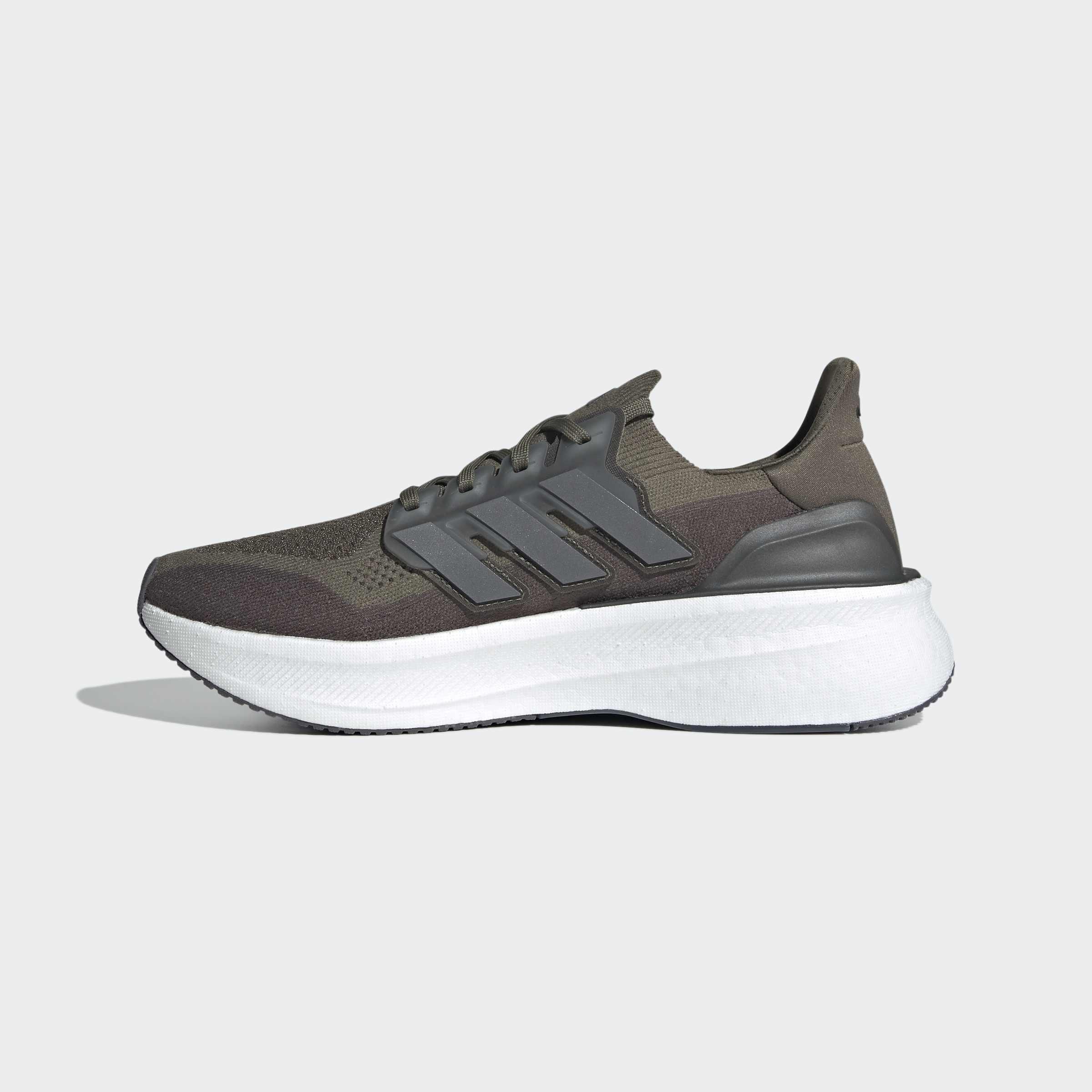 Ultraboost 5 Shoes, Green, A901_ONE, large image number 8