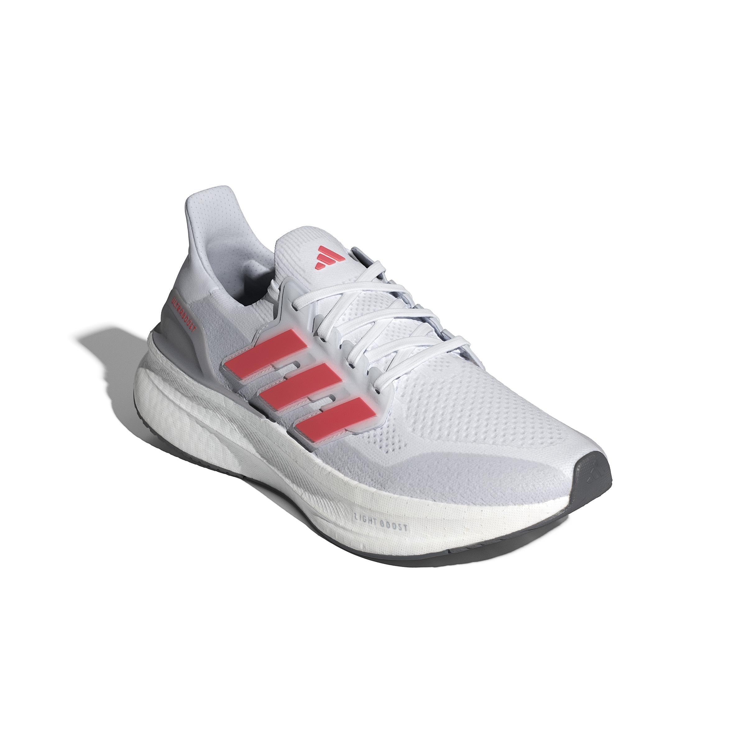 Ultraboost 5 Shoes, White, A901_ONE, large image number 2