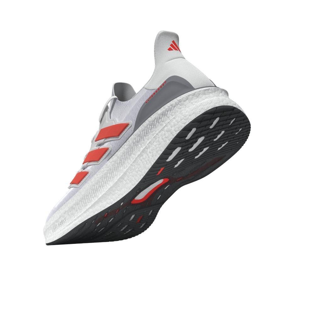 Ultraboost 5 Shoes, White, A901_ONE, large image number 10