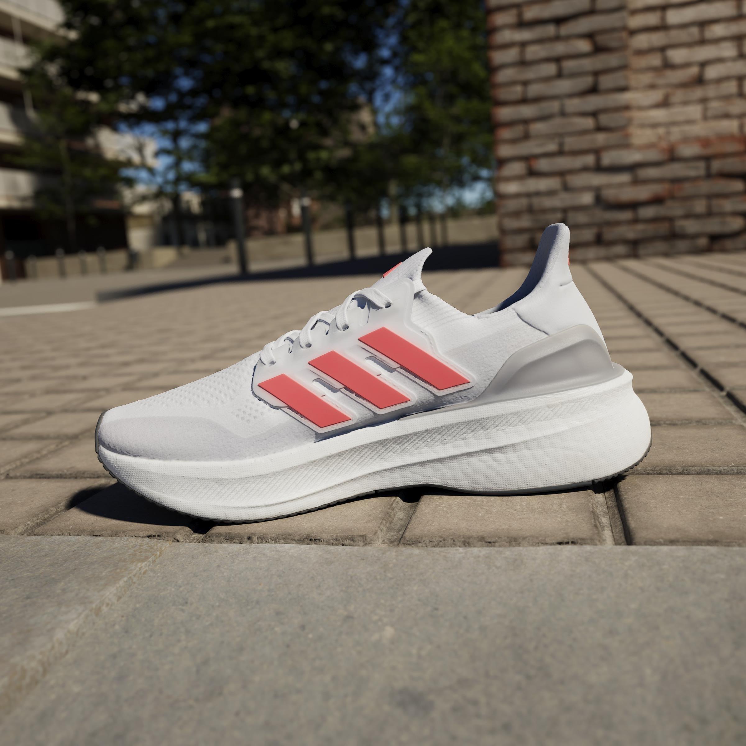 Ultraboost 5 Shoes, White, A901_ONE, large image number 11