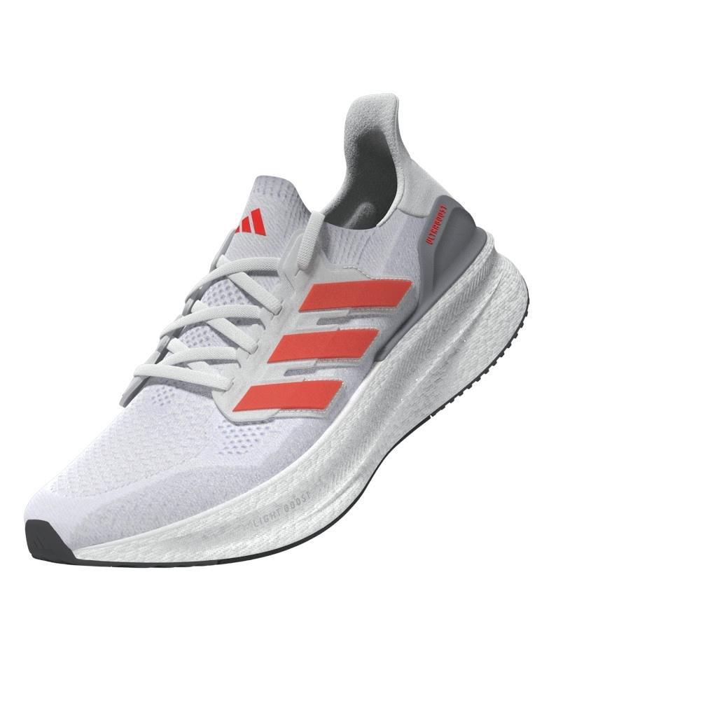 Ultraboost 5 Shoes, White, A901_ONE, large image number 13