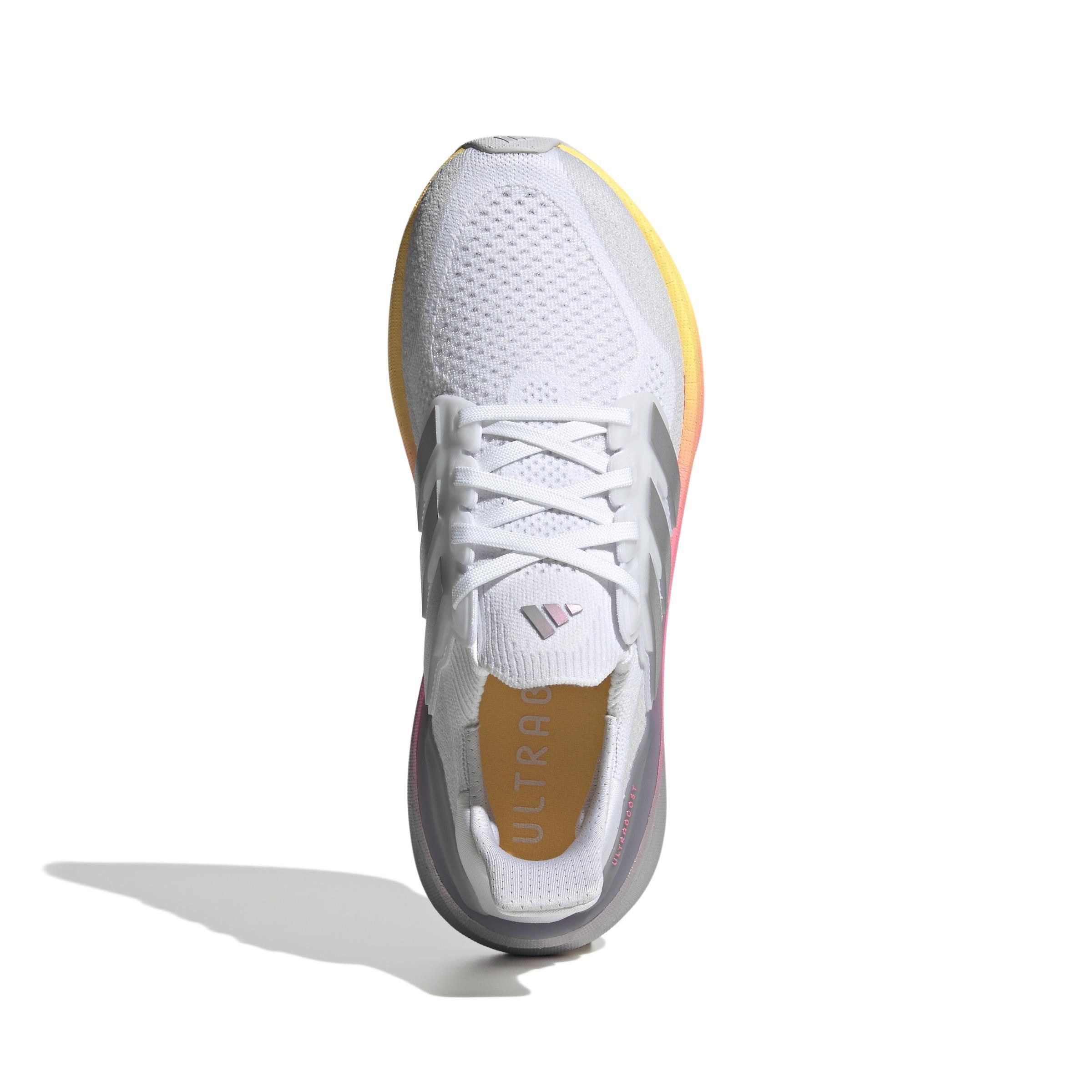 Ultraboost 5 Shoes, White, A901_ONE, large image number 1