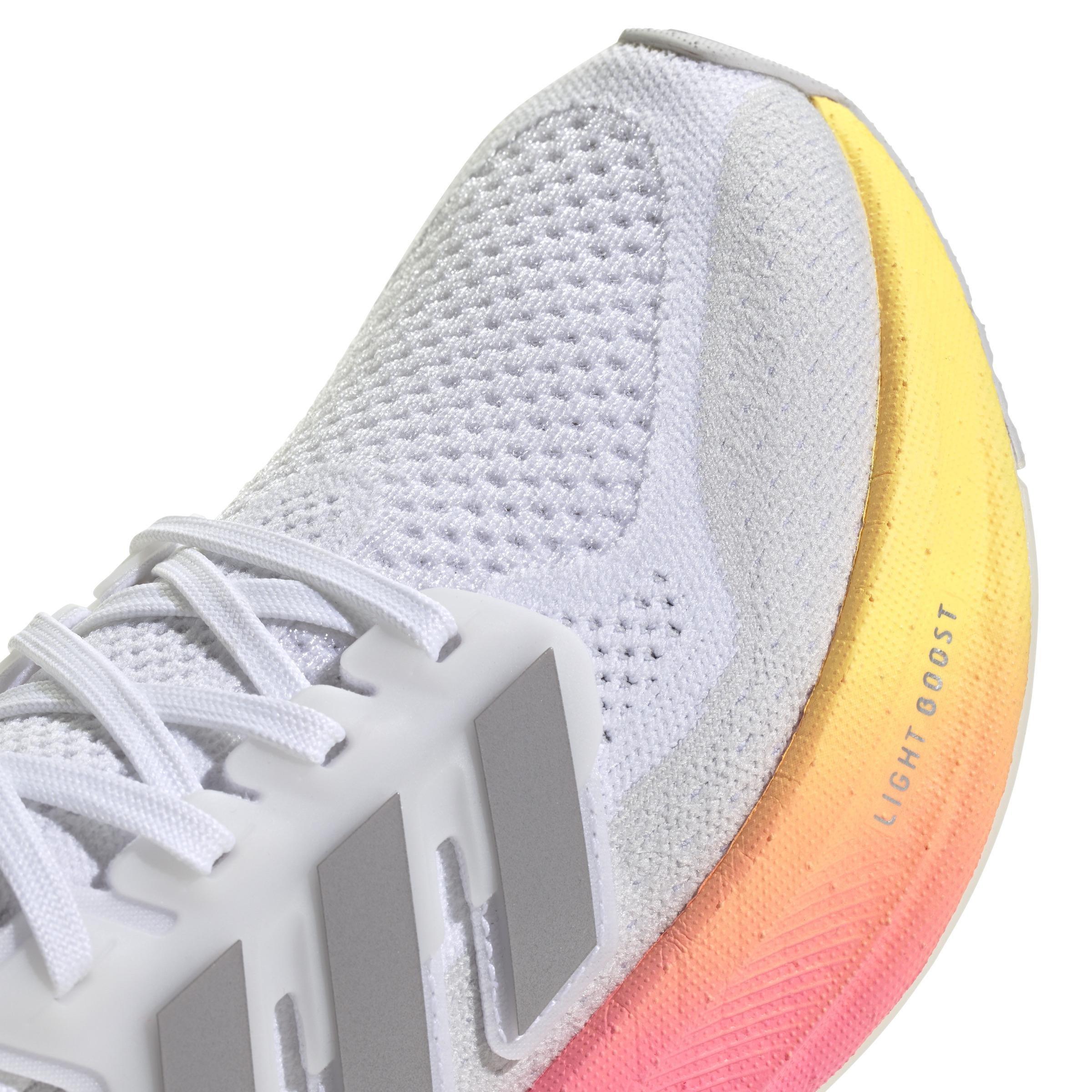 Ultraboost 5 Shoes, White, A901_ONE, large image number 5