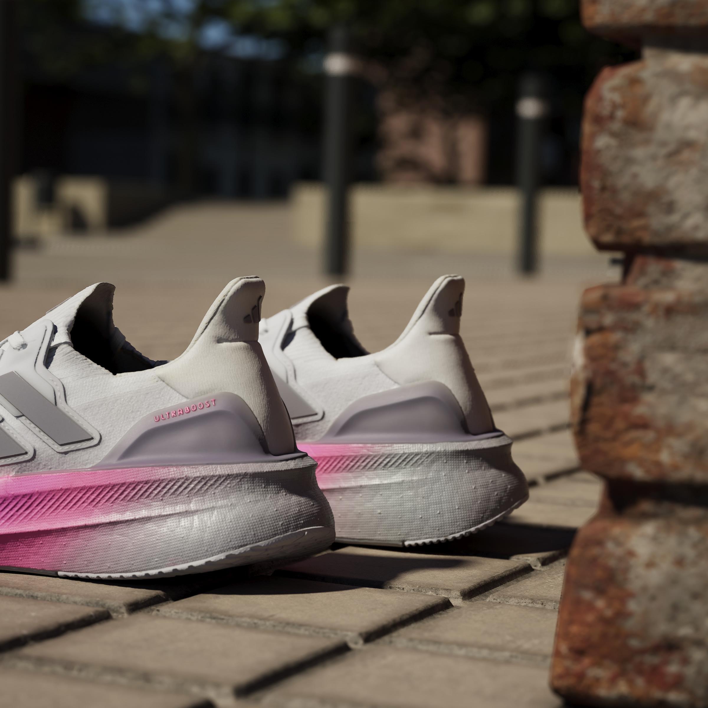 Ultraboost 5 Shoes, White, A901_ONE, large image number 6