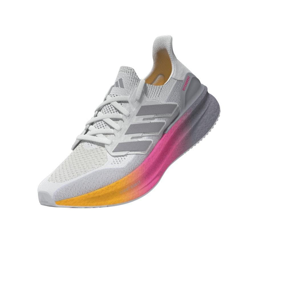 Ultraboost 5 Shoes, White, A901_ONE, large image number 7