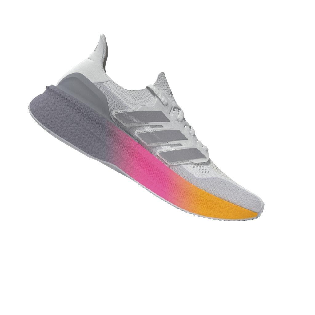 Ultraboost 5 Shoes, White, A901_ONE, large image number 10