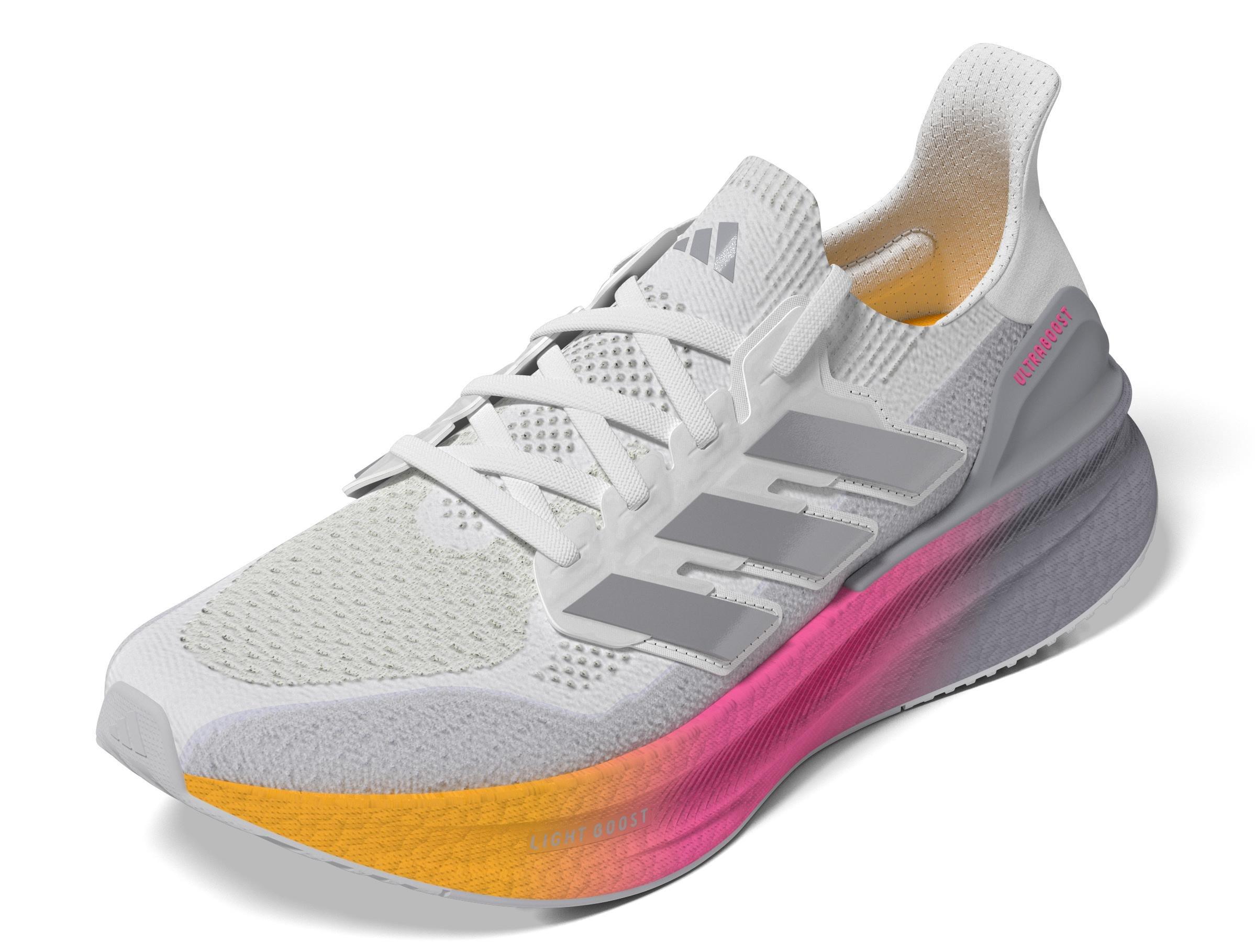 Ultraboost 5 Shoes, White, A901_ONE, large image number 11