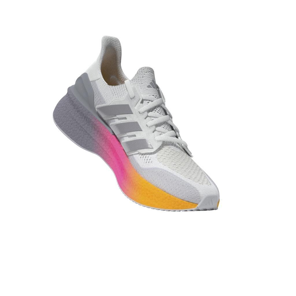 Ultraboost 5 Shoes, White, A901_ONE, large image number 14