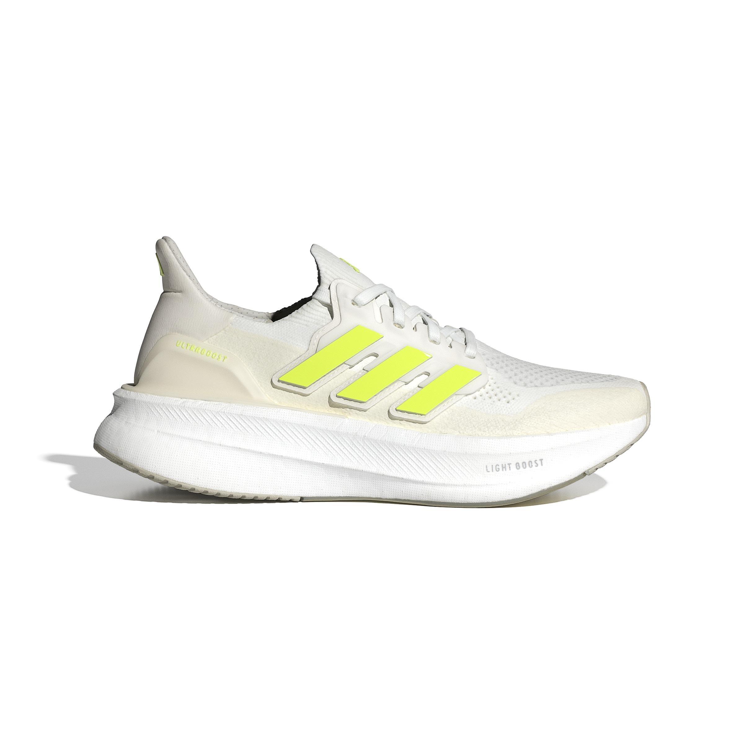 Ultraboost 5 Shoes, White, , medium