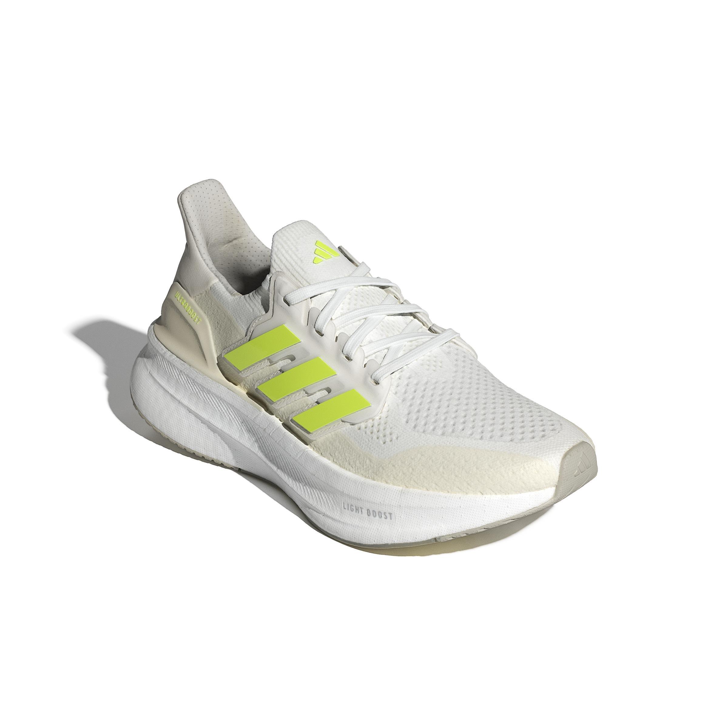 Ultraboost 5 Shoes, White, , large image number 2