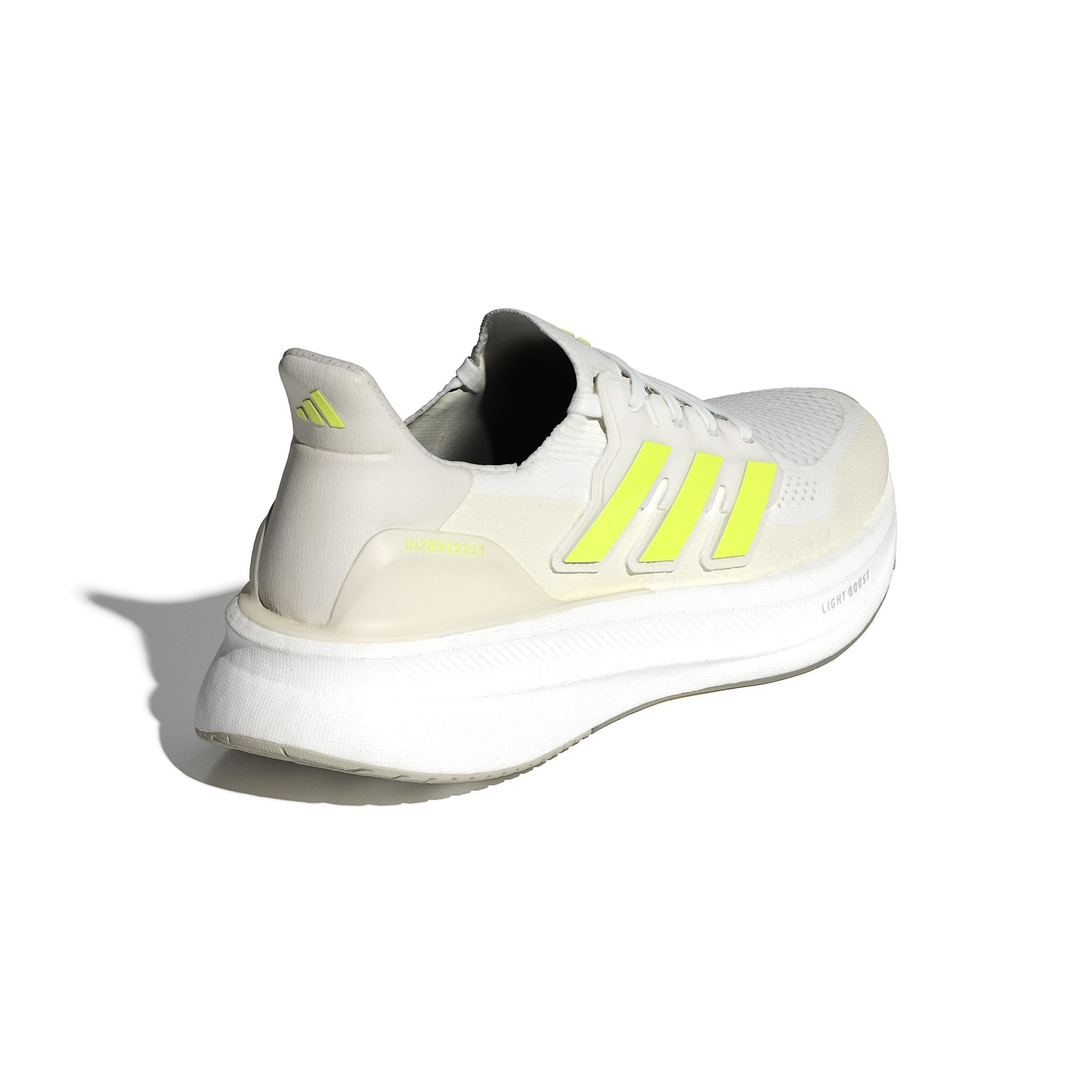 Ultraboost 5 Shoes, White, , large image number 3