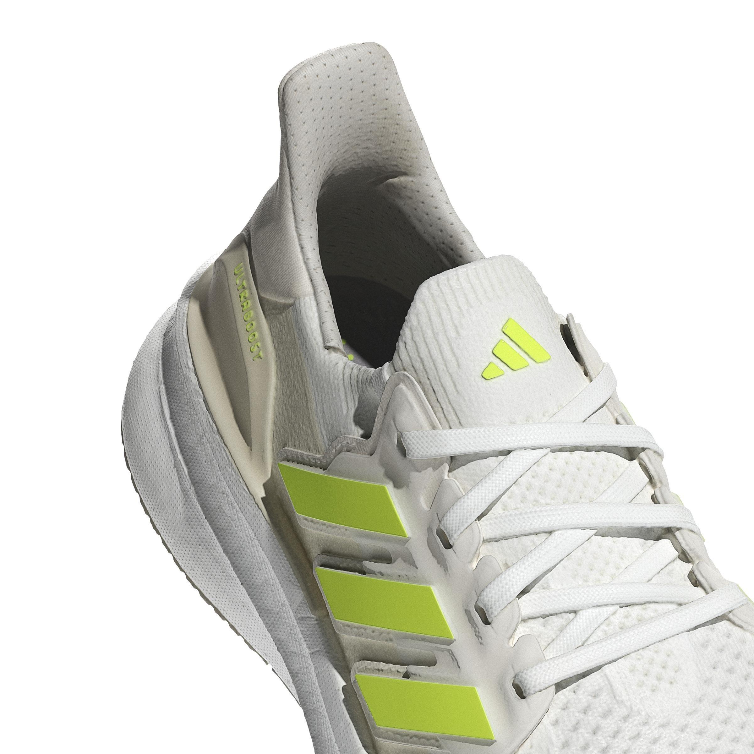 Ultraboost 5 Shoes, White, , large image number 4