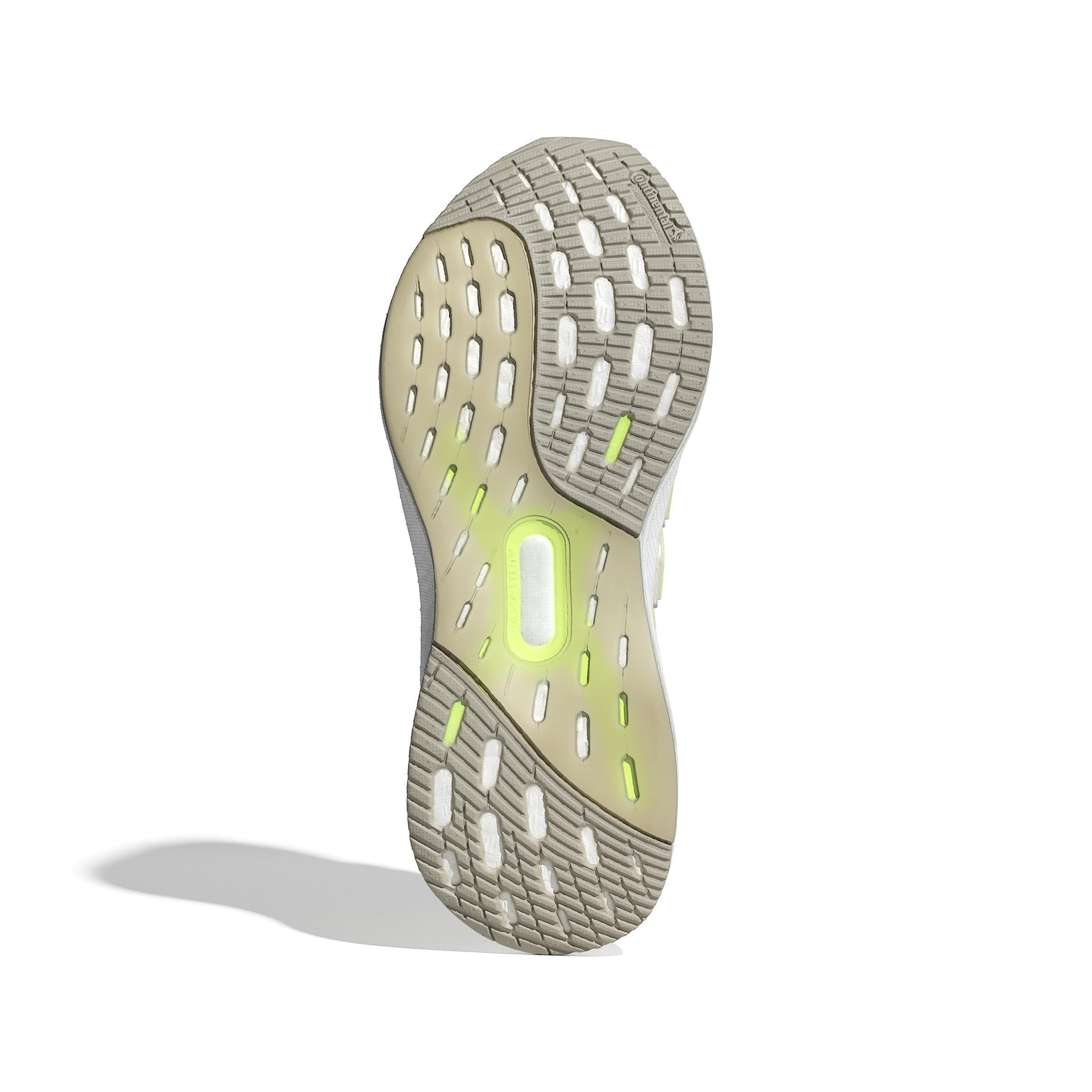 Ultraboost 5 Shoes, White, , large image number 8