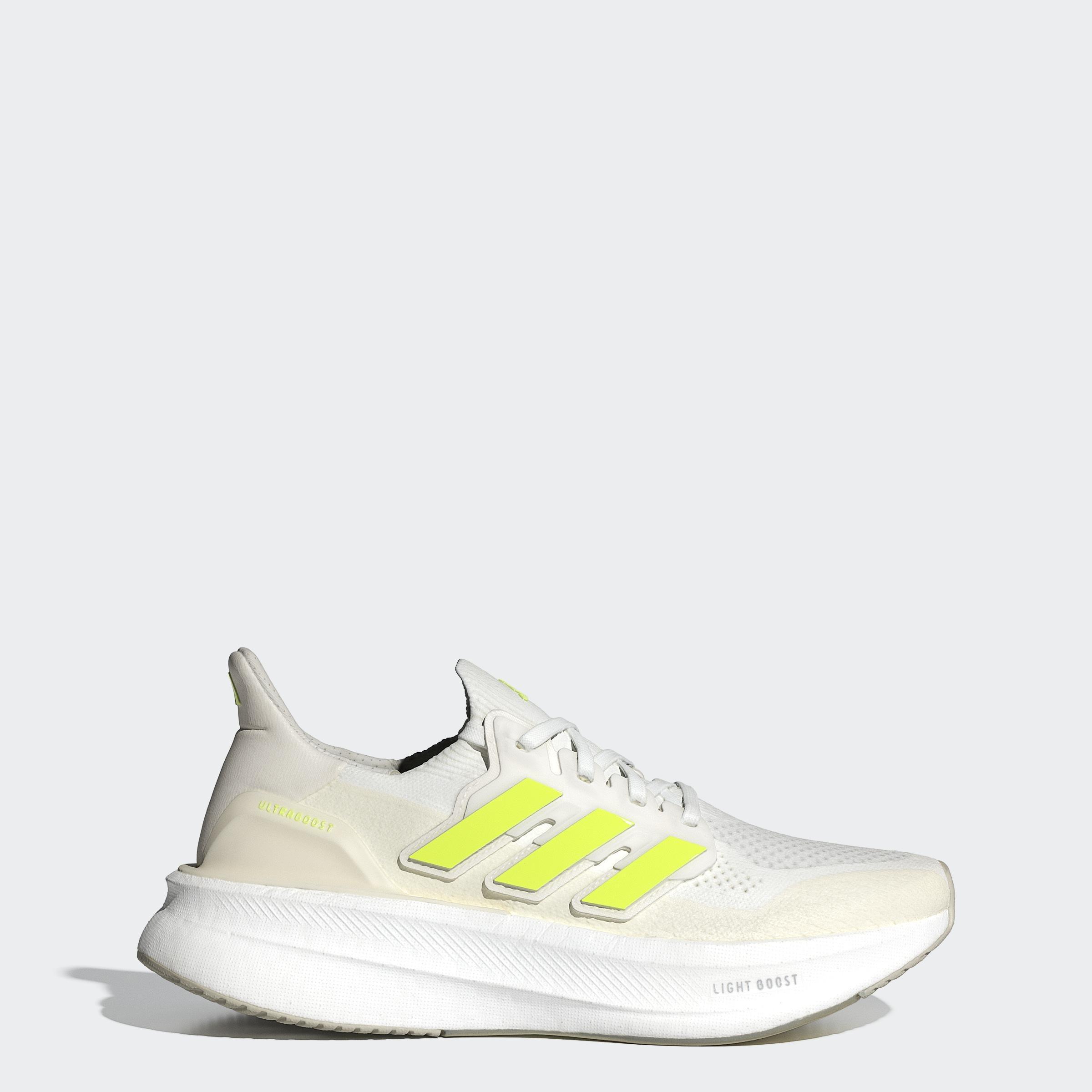 Ultraboost 5 Shoes, White, , large image number 10