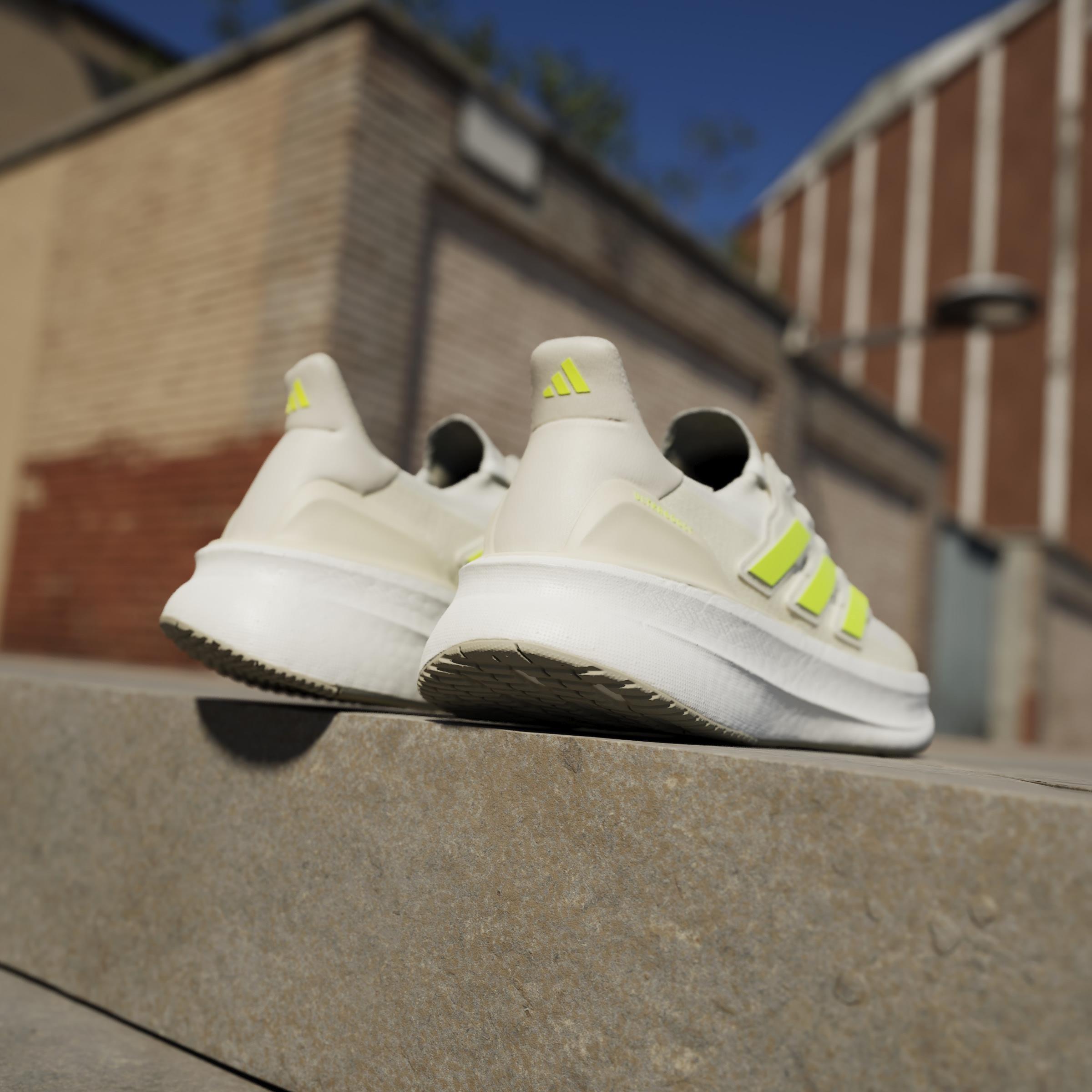 Ultraboost 5 Shoes, White, , large image number 11