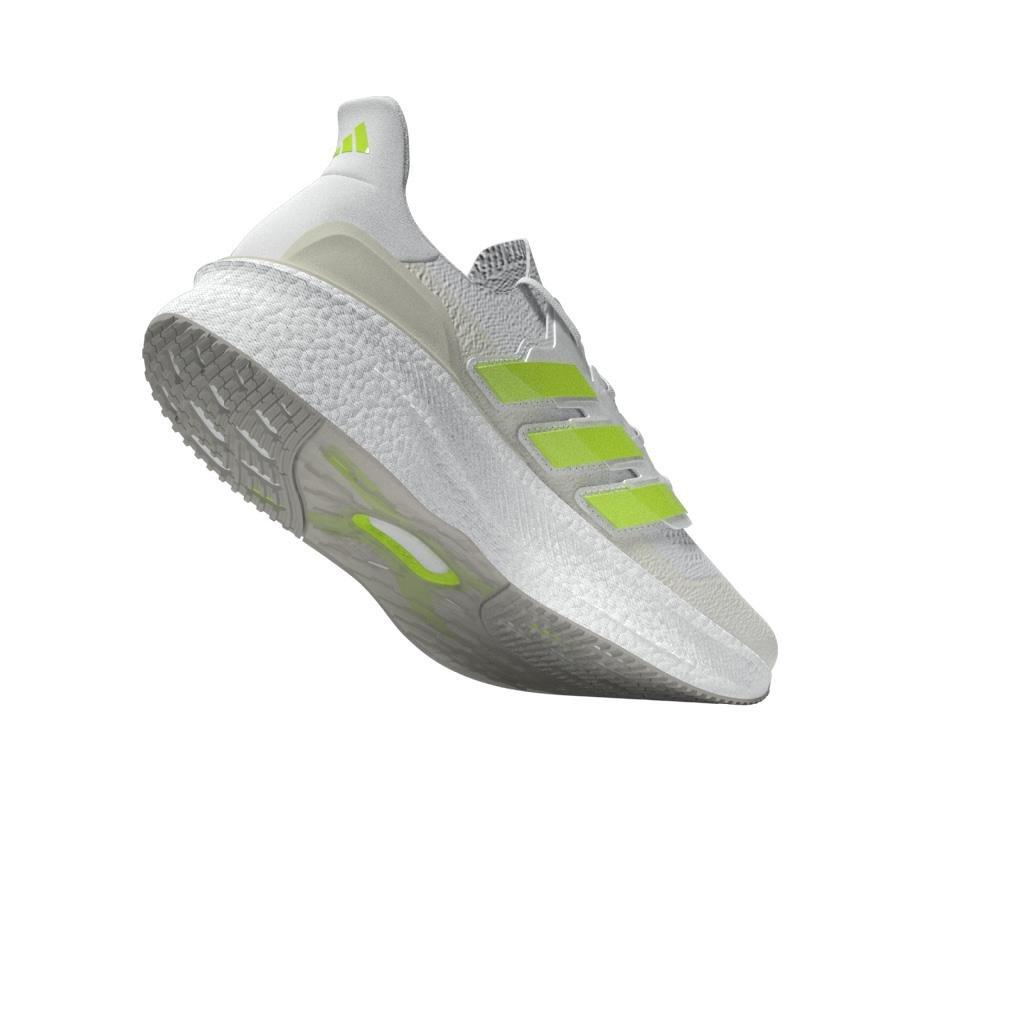Ultraboost 5 Shoes, White, , large image number 12