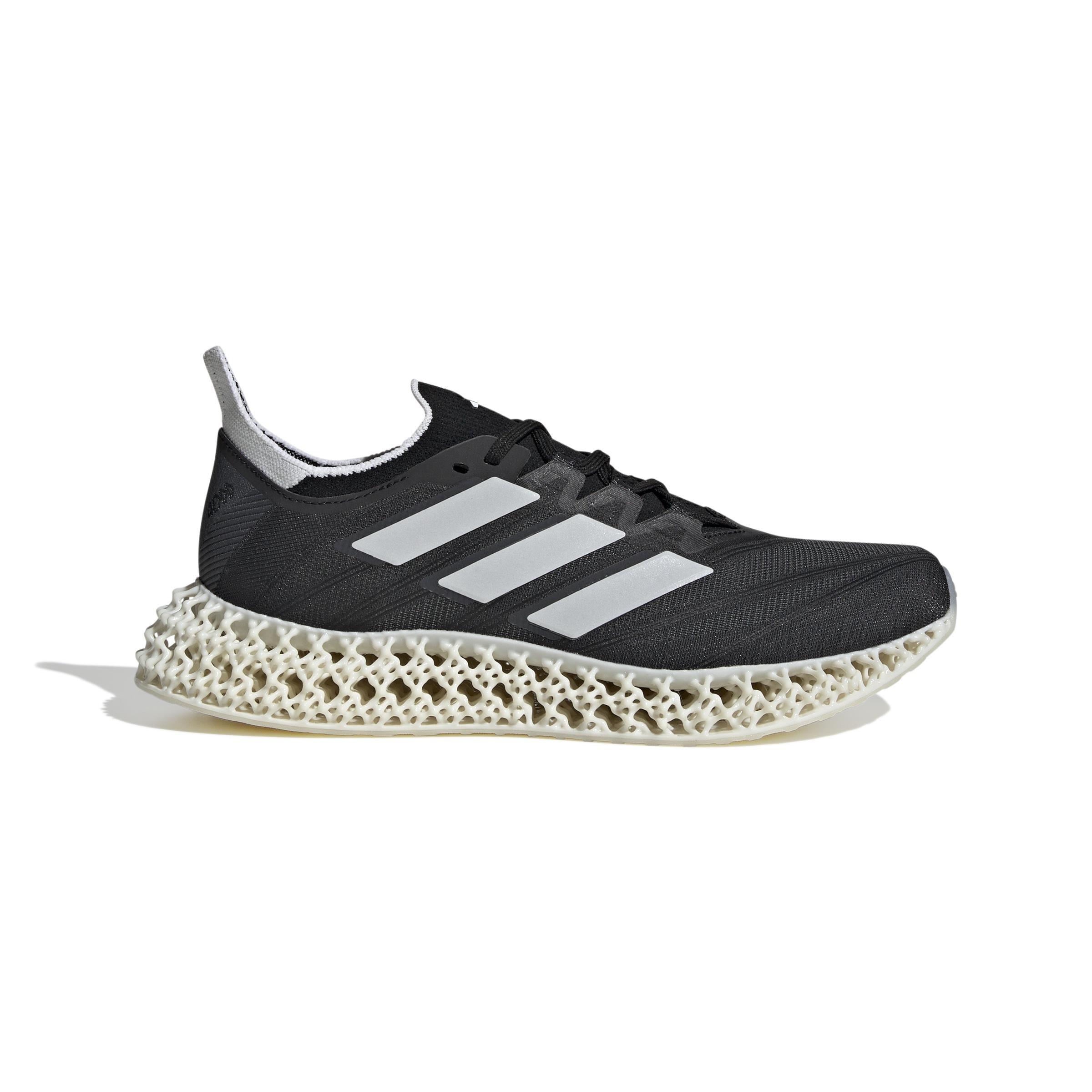 4Dfwd 4 Running Shoes, Black, , large image number 0