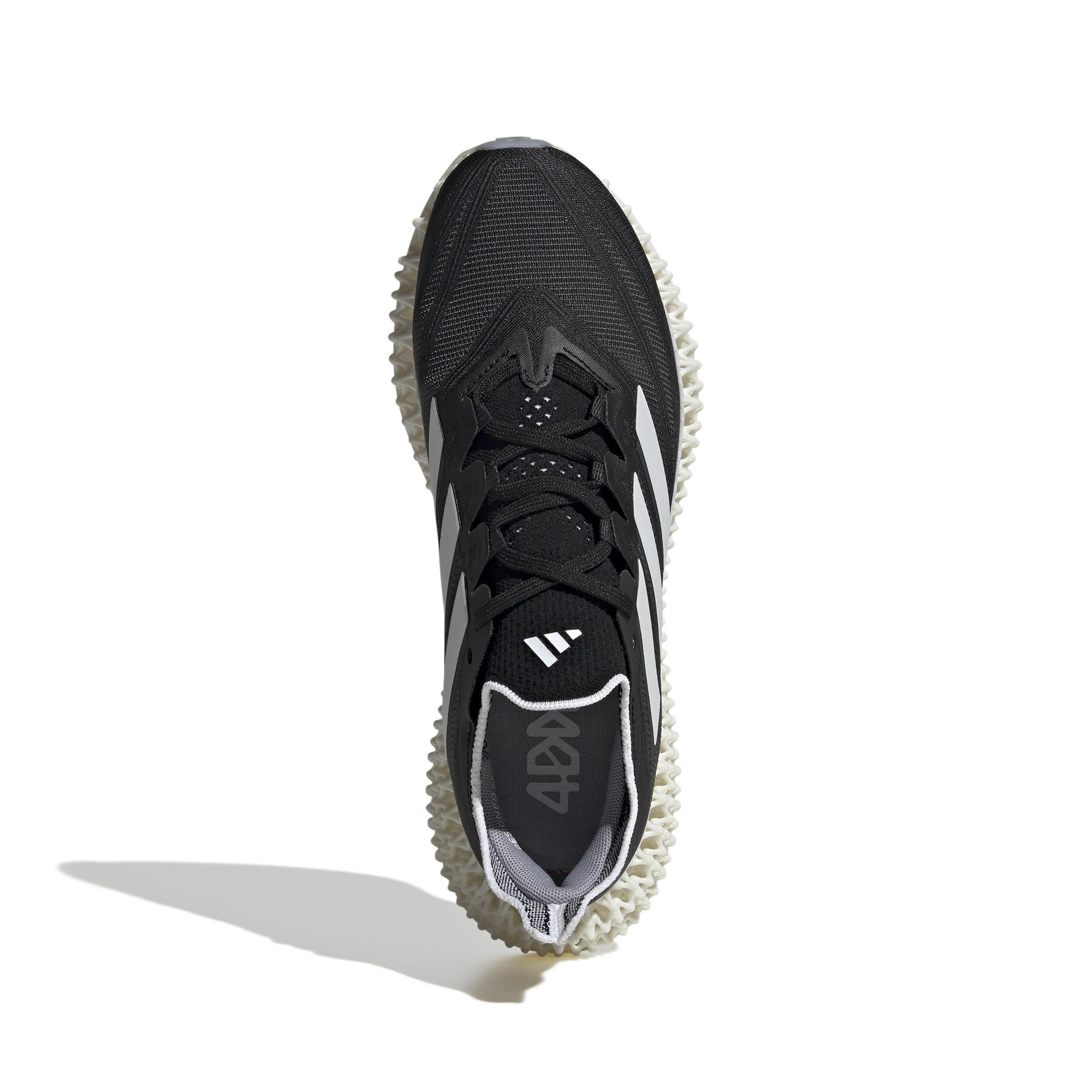 4Dfwd 4 Running Shoes, Black, , large image number 1