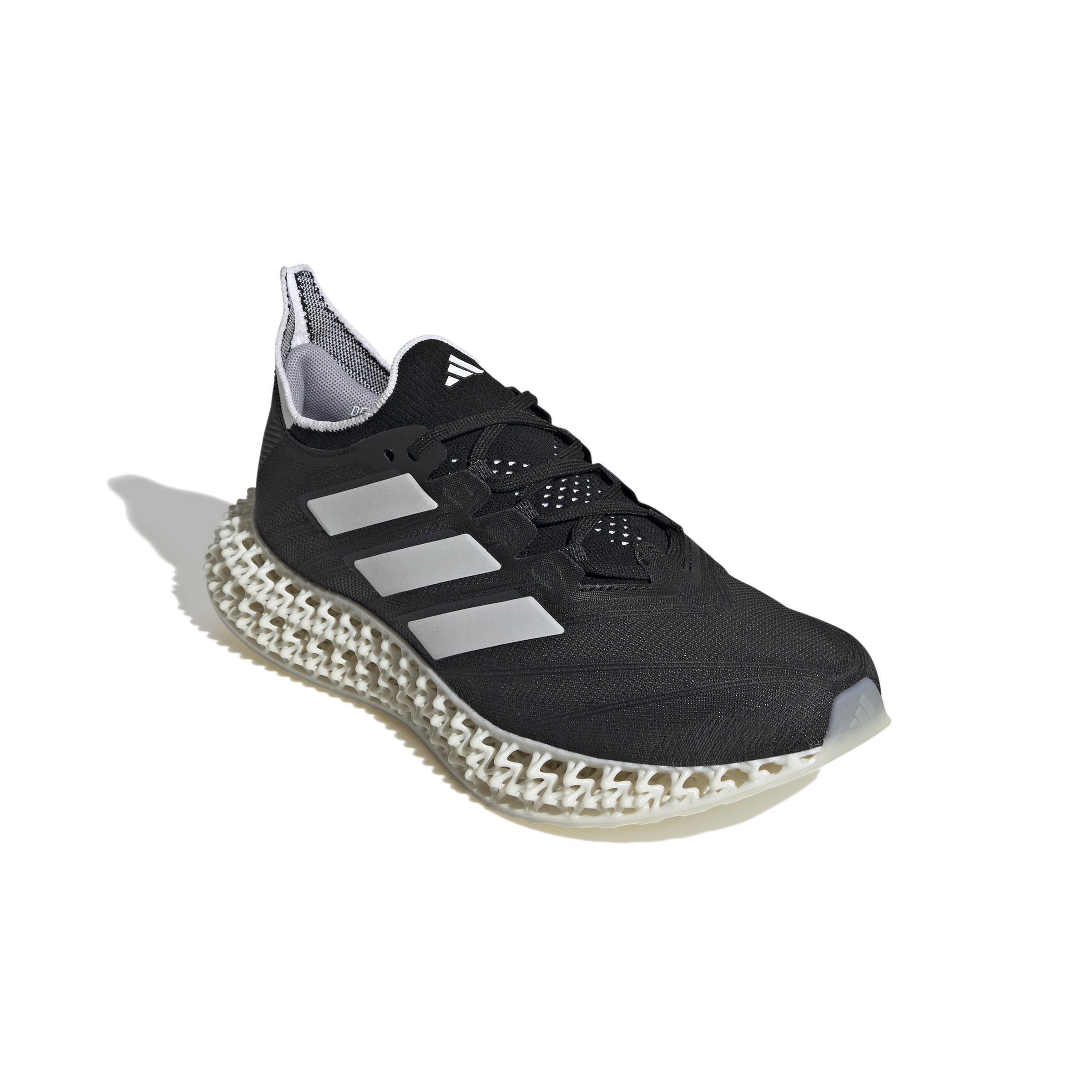 4Dfwd 4 Running Shoes, Black, , large image number 2