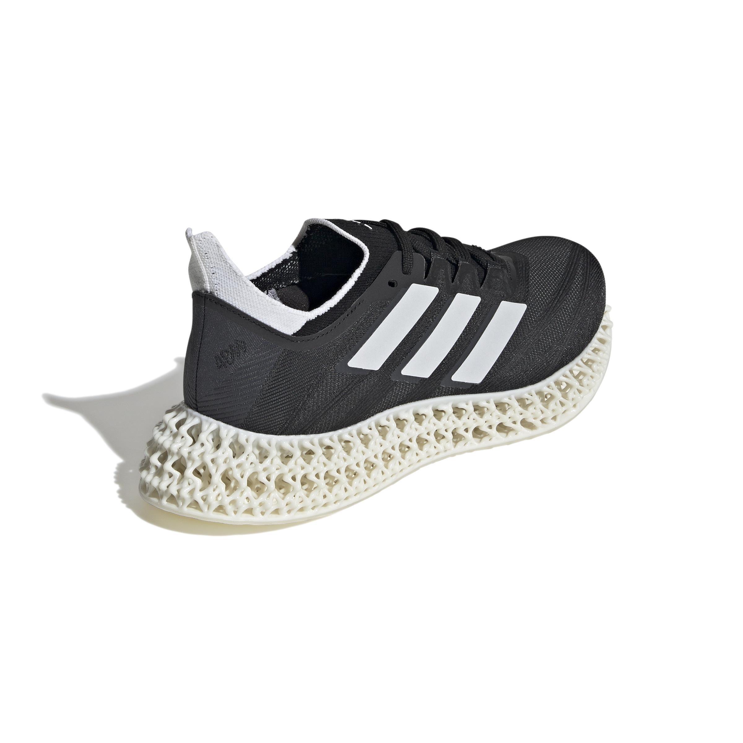 4Dfwd 4 Running Shoes, Black, , large image number 3