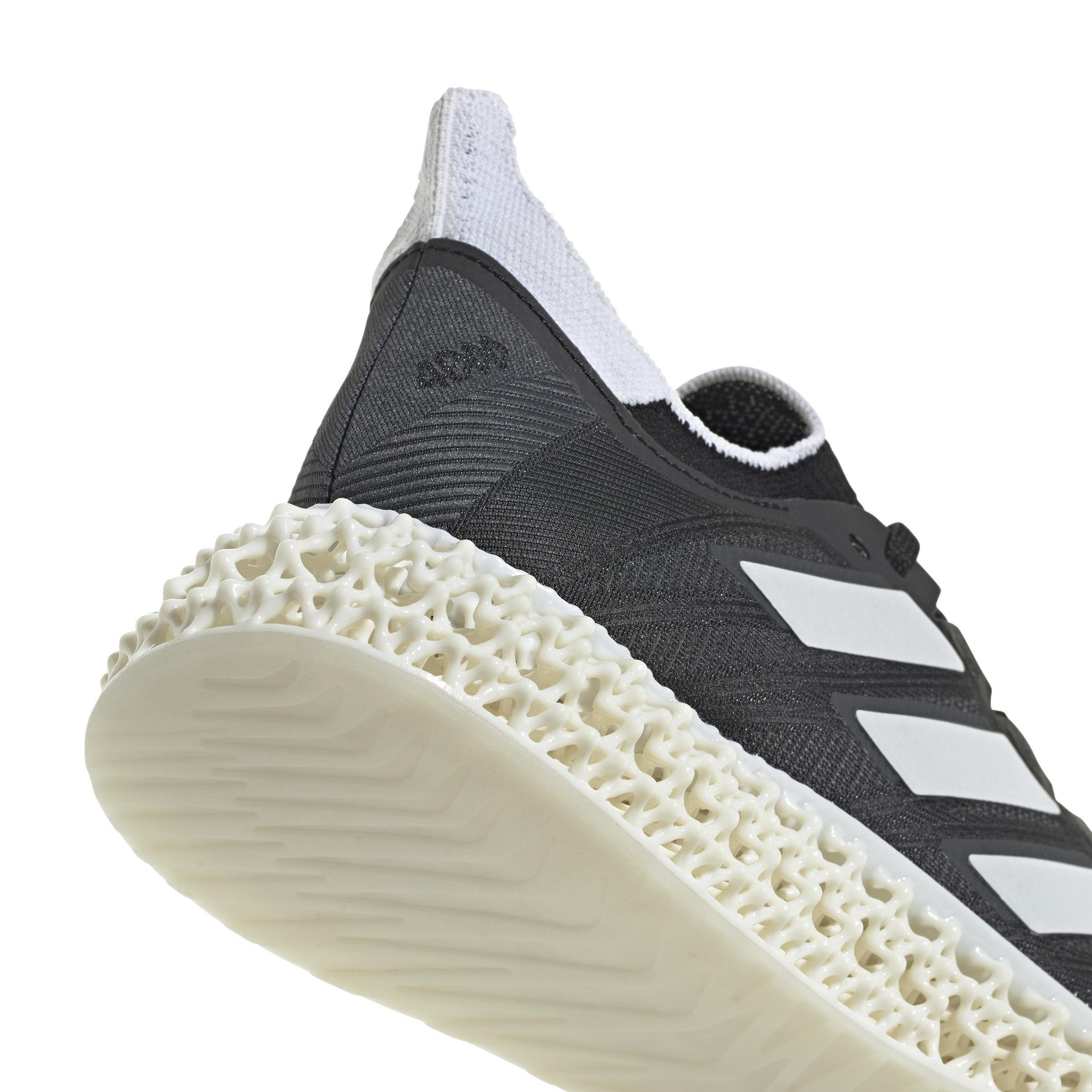 4Dfwd 4 Running Shoes, Black, A901_ONE, large image number 5