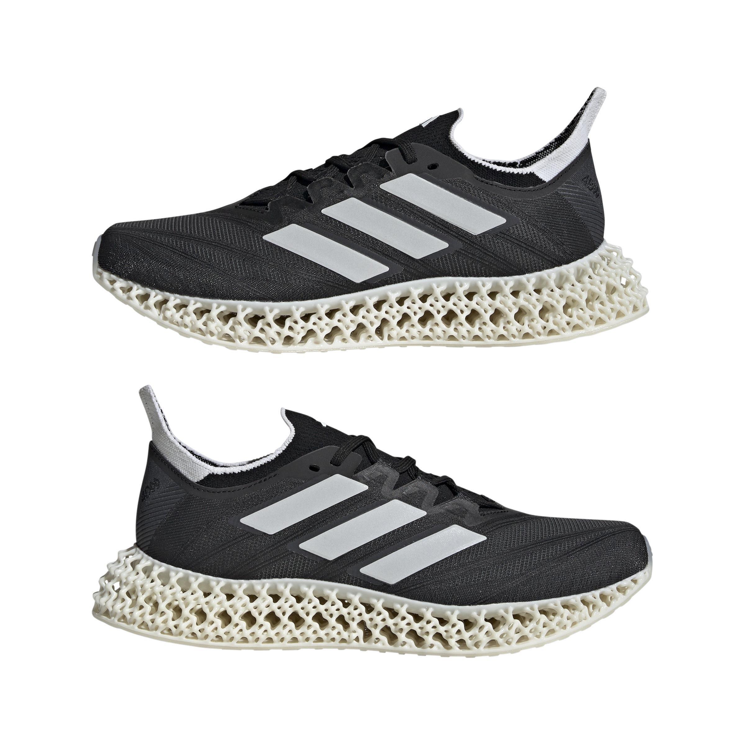 4Dfwd 4 Running Shoes, Black, , large image number 8