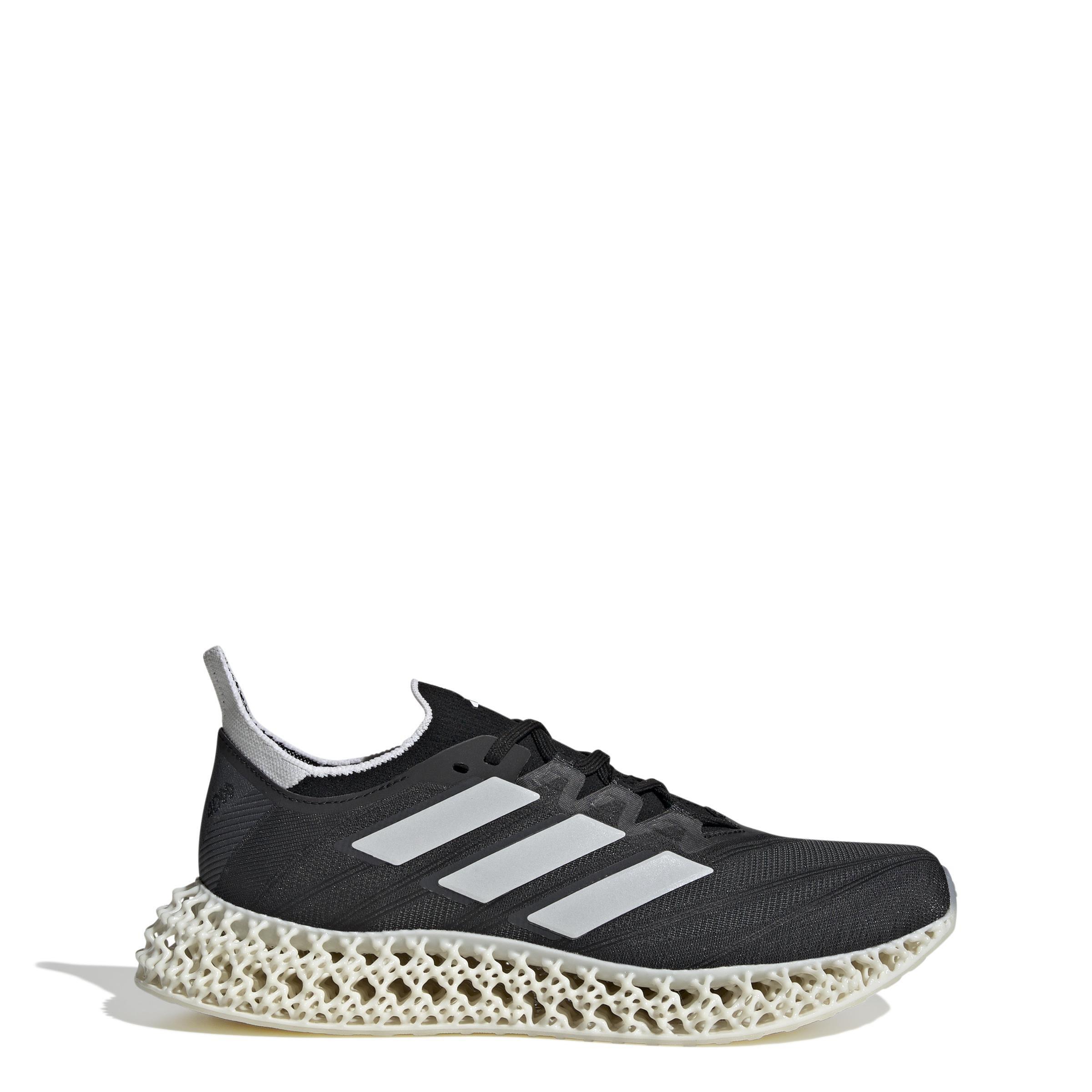 4Dfwd 4 Running Shoes, Black, , large image number 10