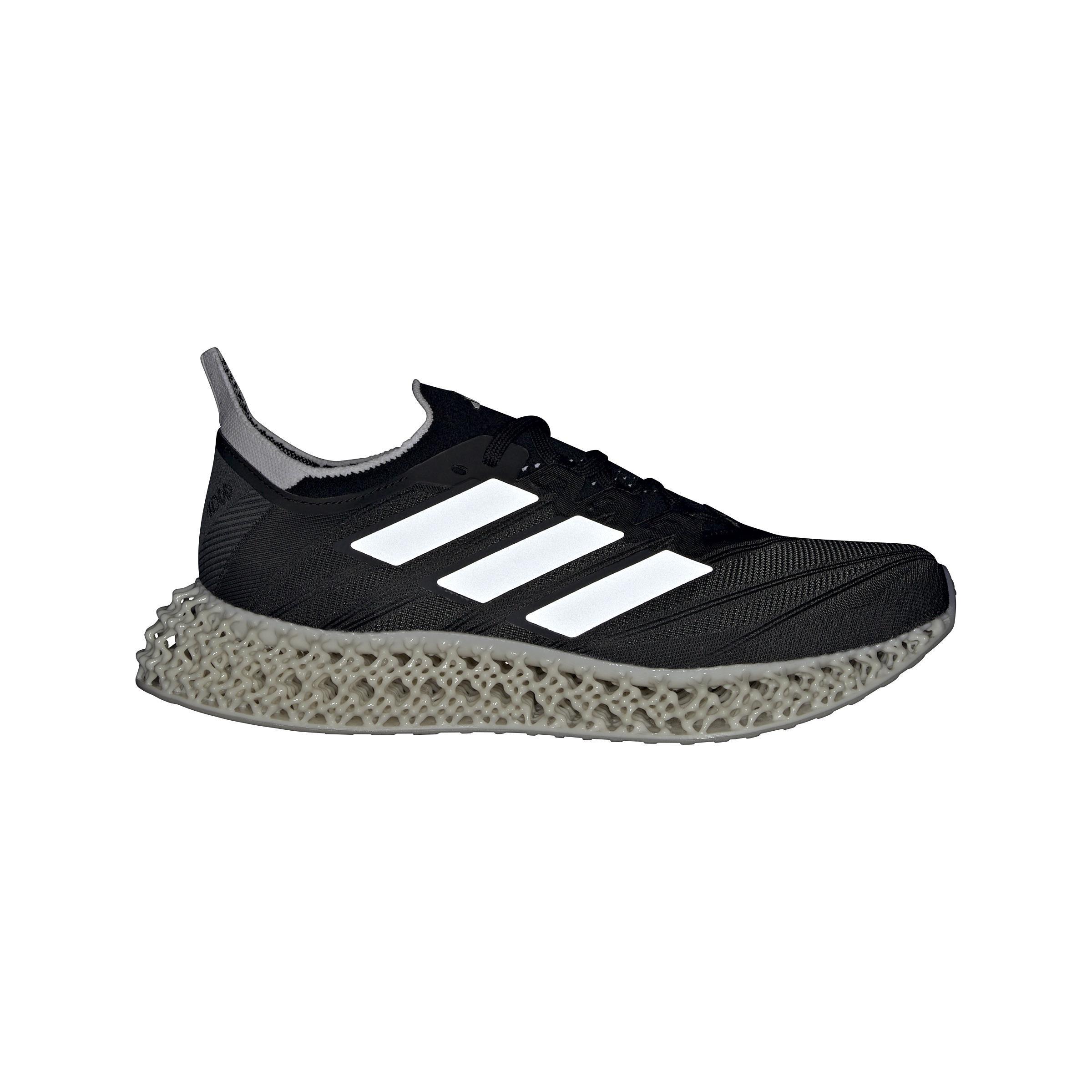 4Dfwd 4 Running Shoes, Black, , large image number 11