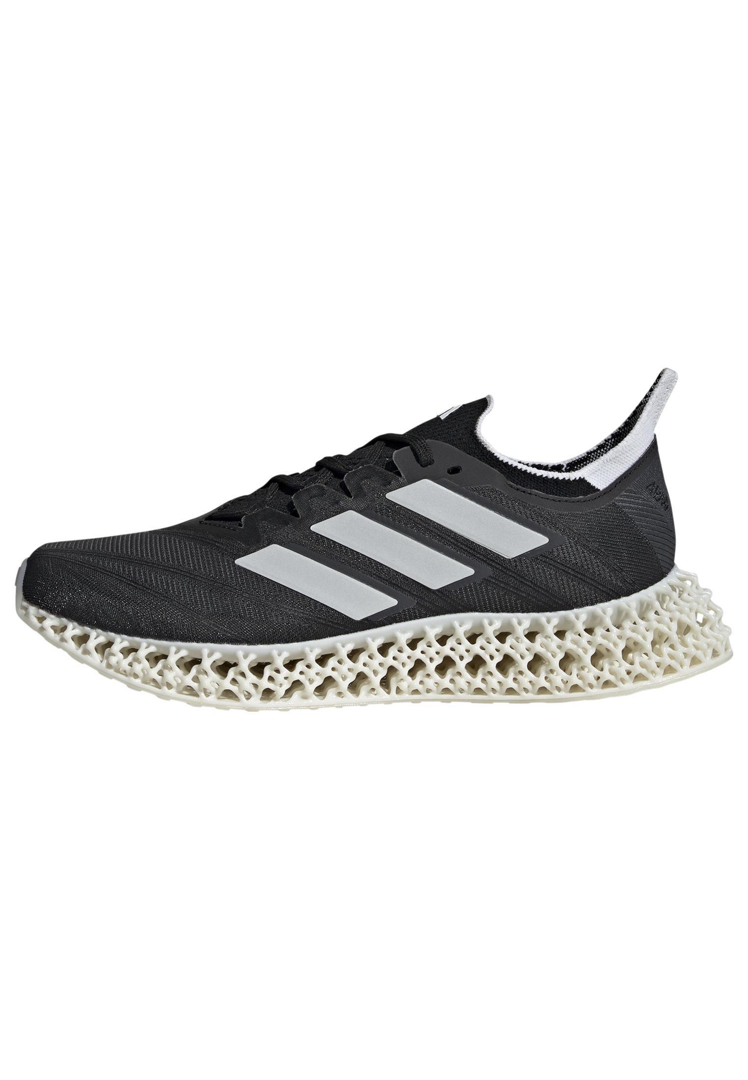 4Dfwd 4 Running Shoes, Black, , large image number 12